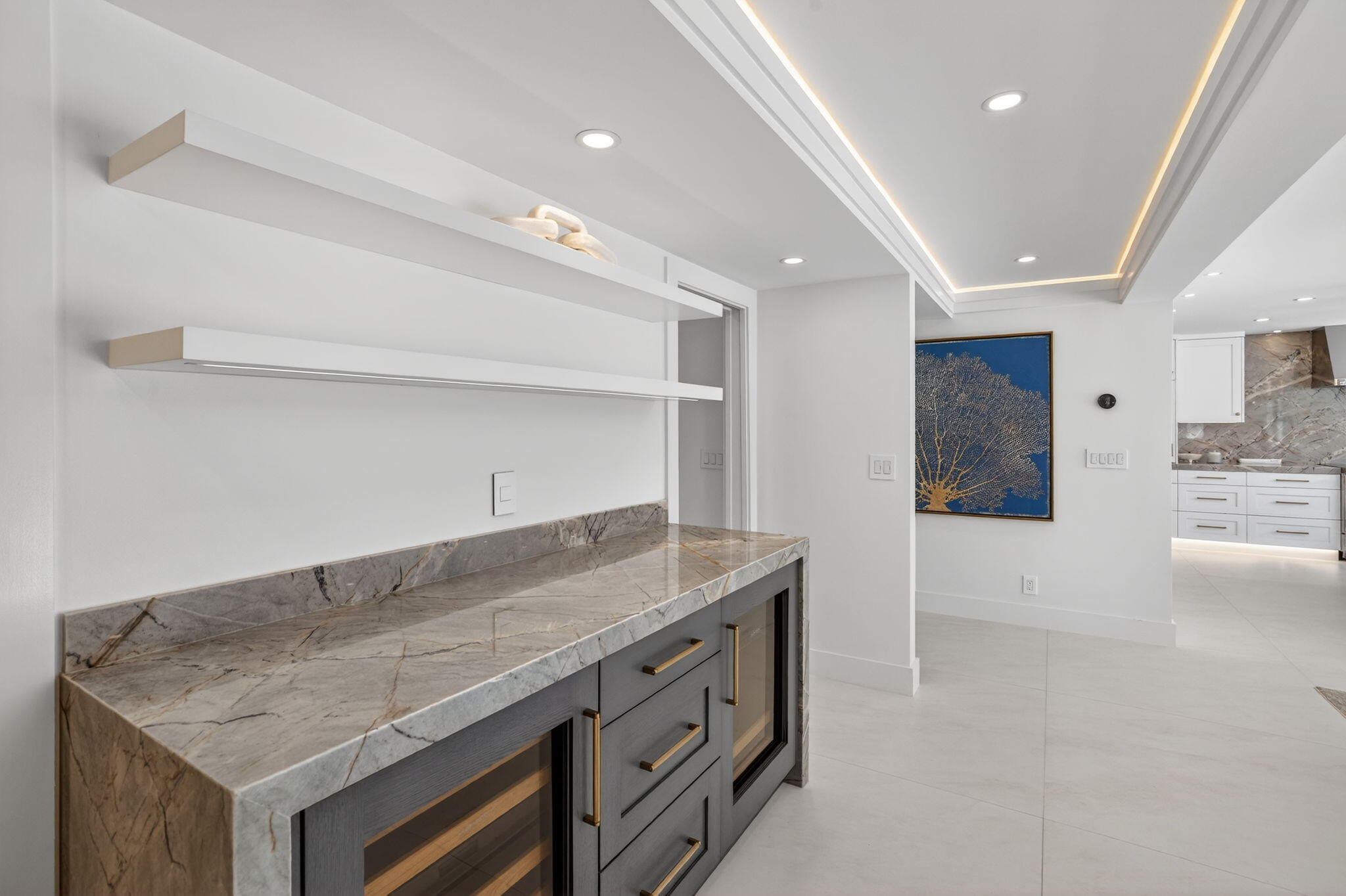 BERMUDA-RIVIERA SUB OF GALT - Residential
