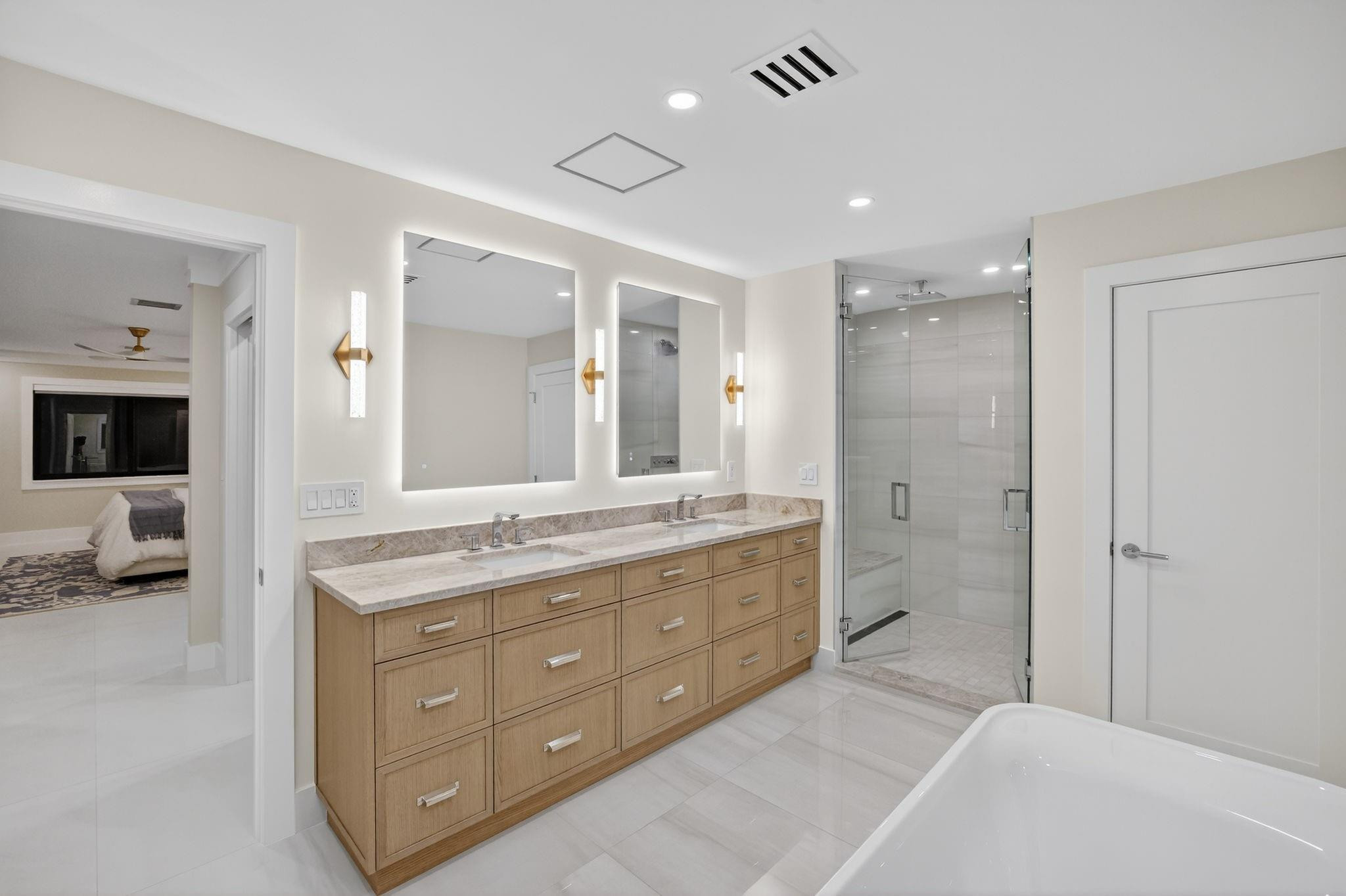 BERMUDA-RIVIERA SUB OF GALT - Residential