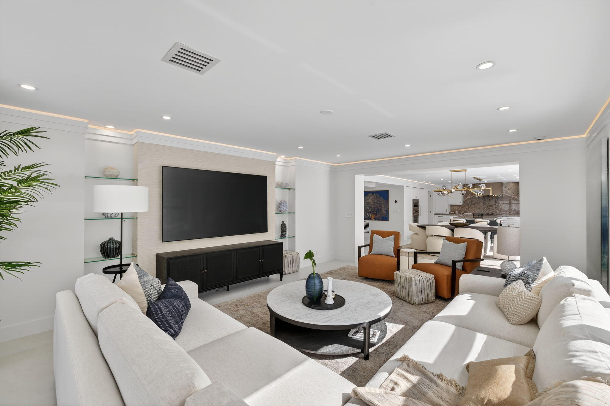 BERMUDA-RIVIERA SUB OF GALT - Residential