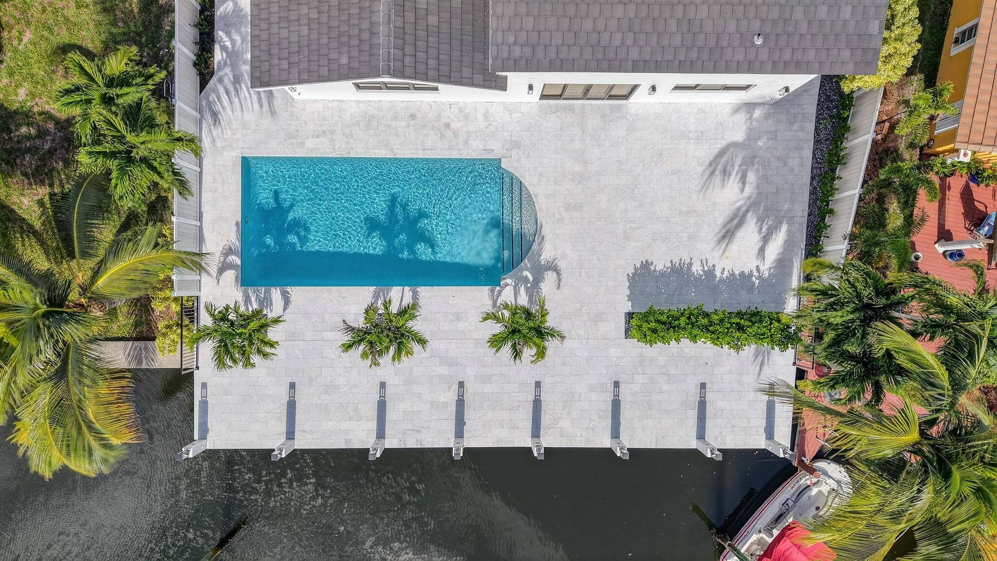 BERMUDA-RIVIERA SUB OF GALT - Residential