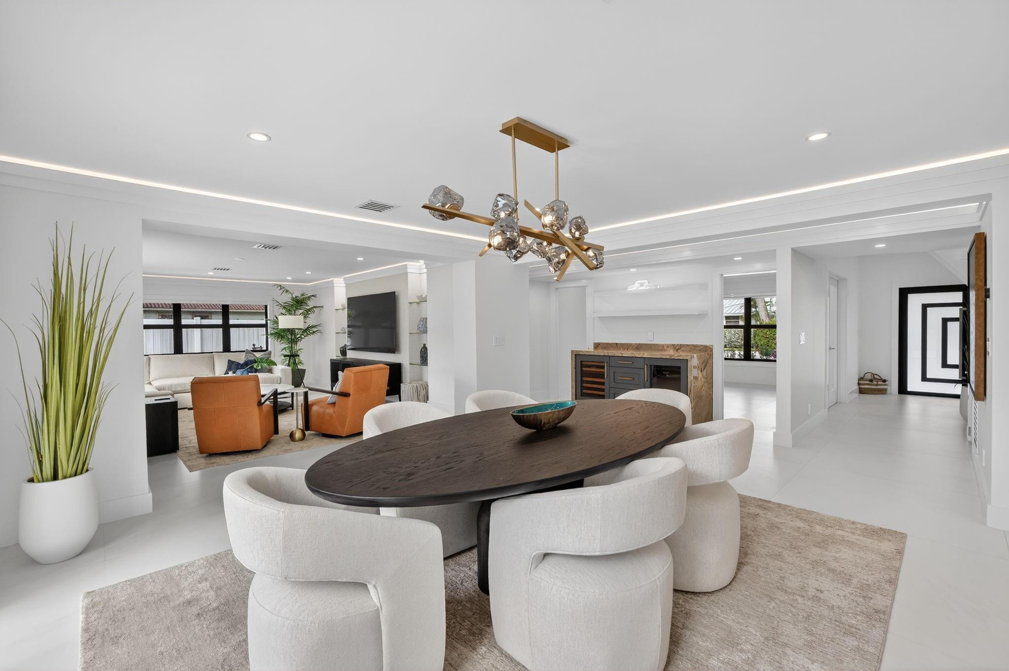BERMUDA-RIVIERA SUB OF GALT - Residential
