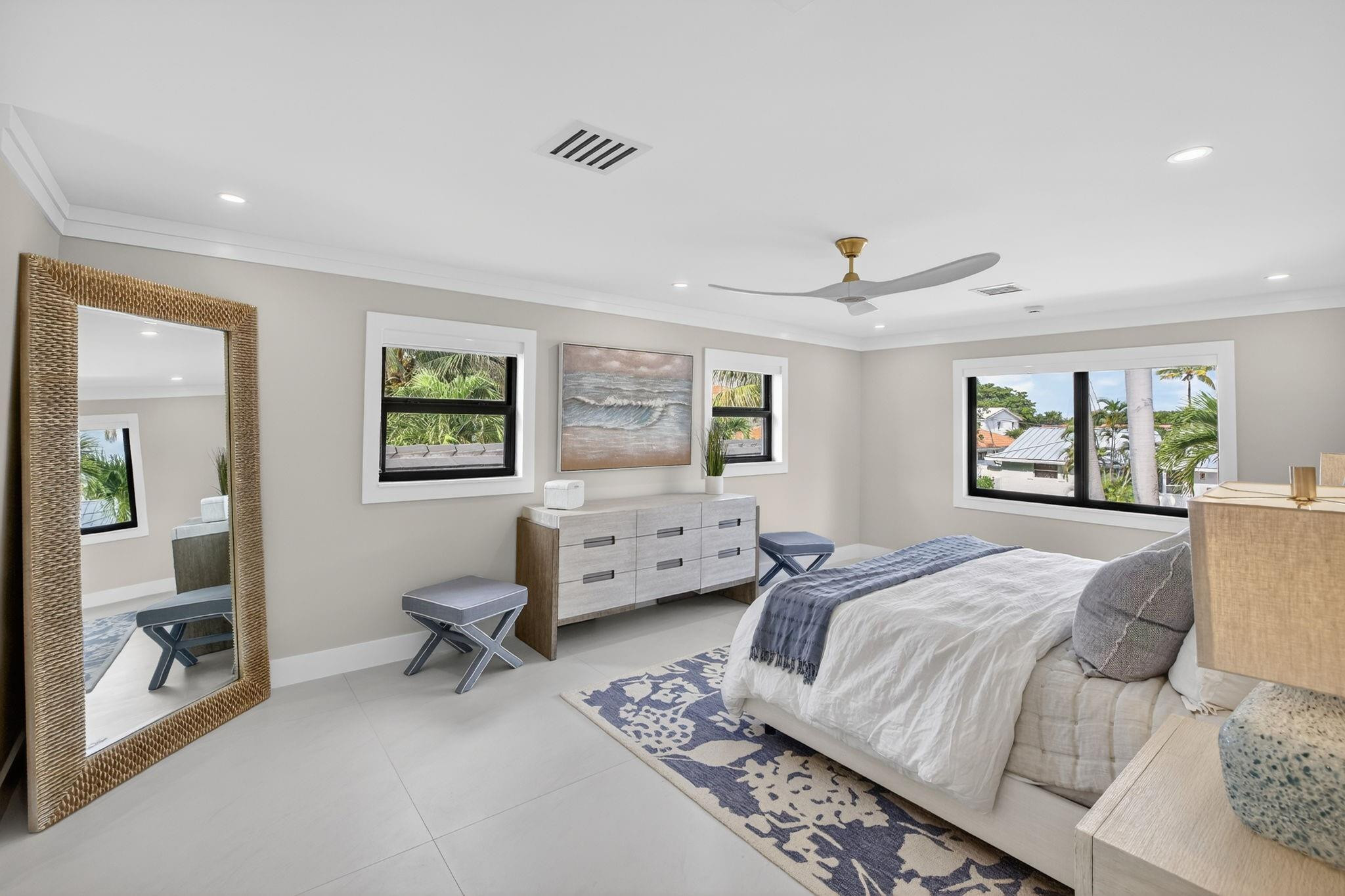 BERMUDA-RIVIERA SUB OF GALT - Residential