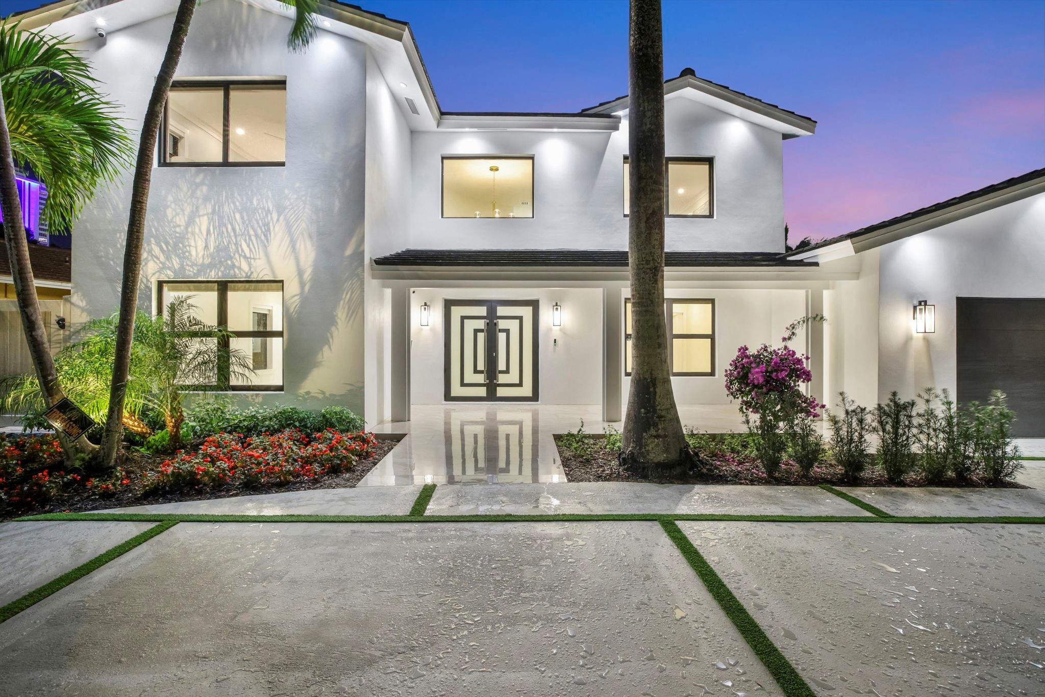 BERMUDA-RIVIERA SUB OF GALT - Residential