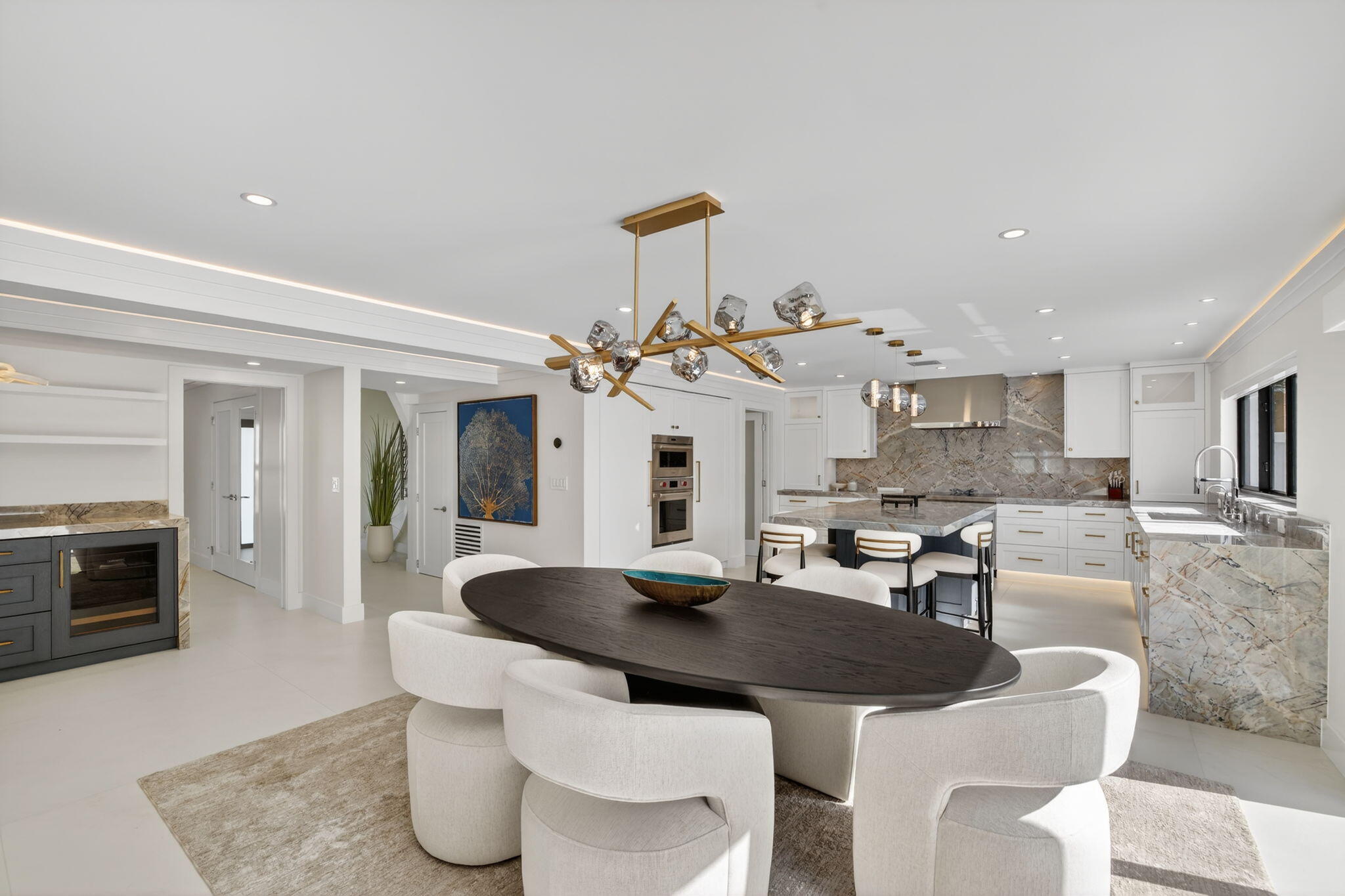 BERMUDA-RIVIERA SUB OF GALT - Residential
