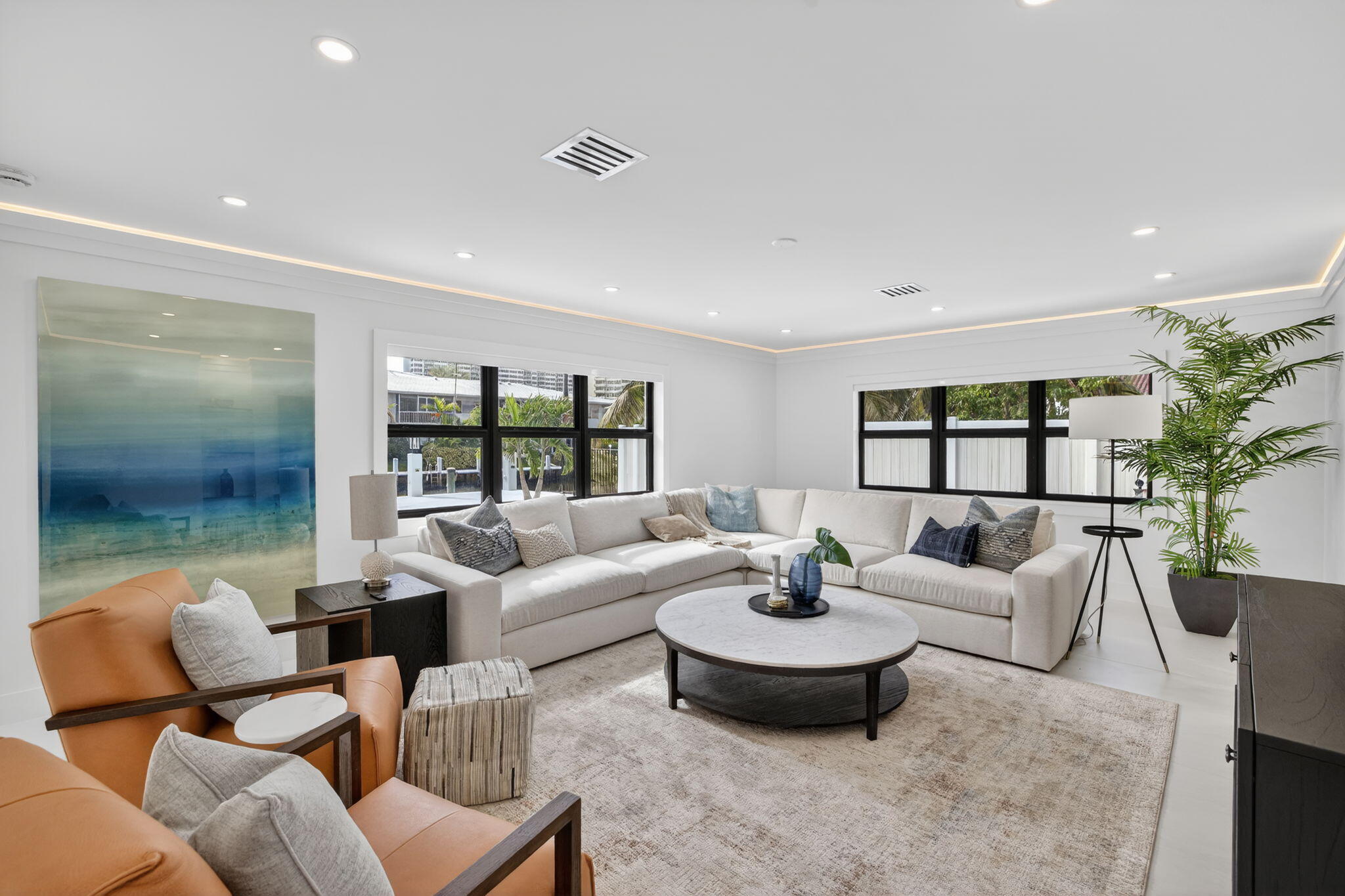 BERMUDA-RIVIERA SUB OF GALT - Residential