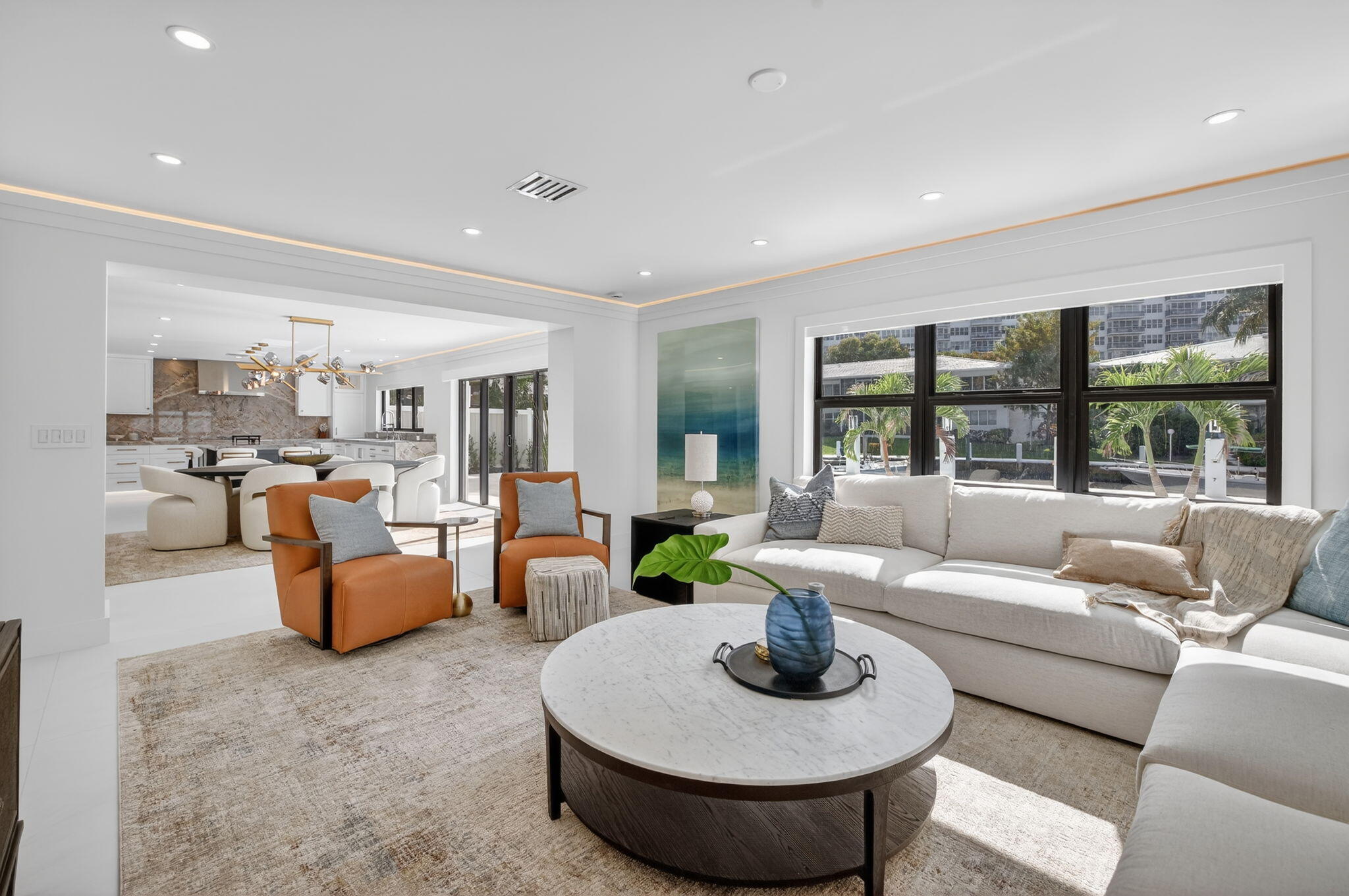BERMUDA-RIVIERA SUB OF GALT - Residential