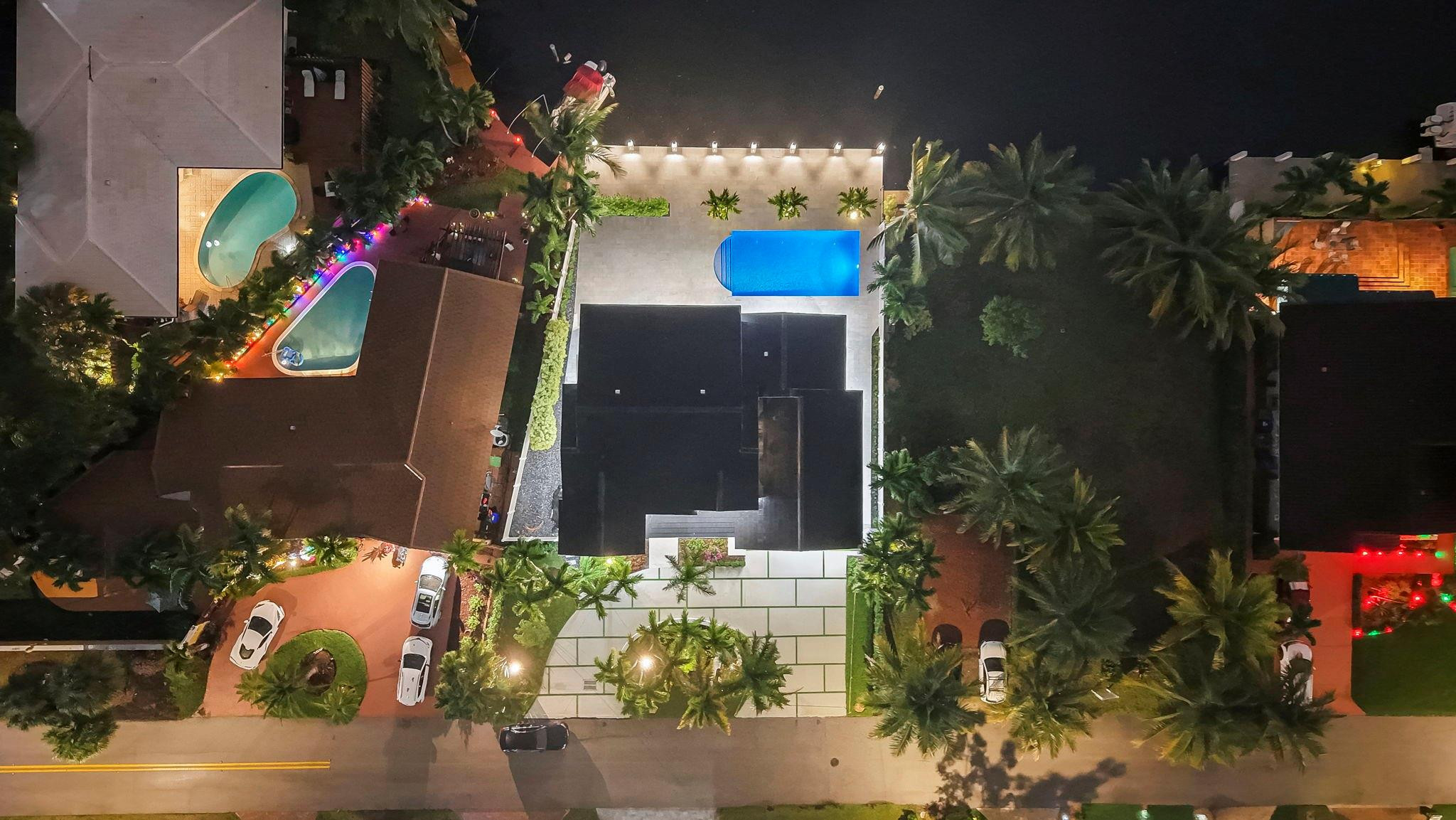 BERMUDA-RIVIERA SUB OF GALT - Residential