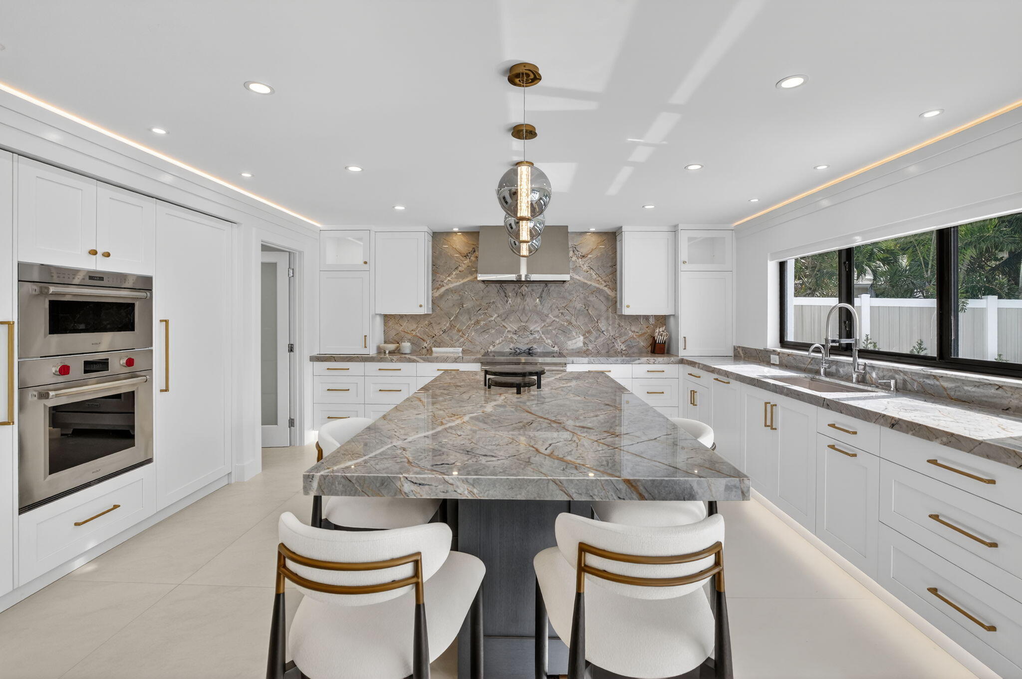 BERMUDA-RIVIERA SUB OF GALT - Residential