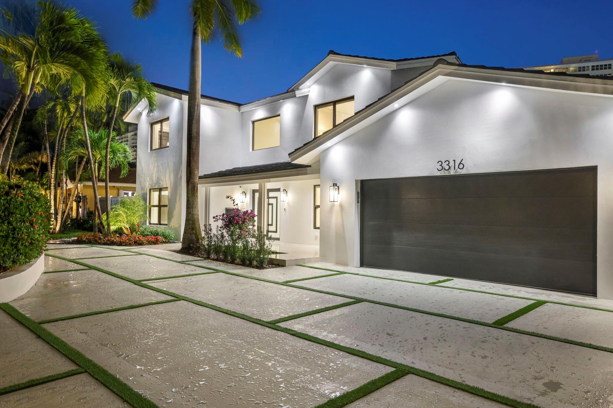 BERMUDA-RIVIERA SUB OF GALT - Residential