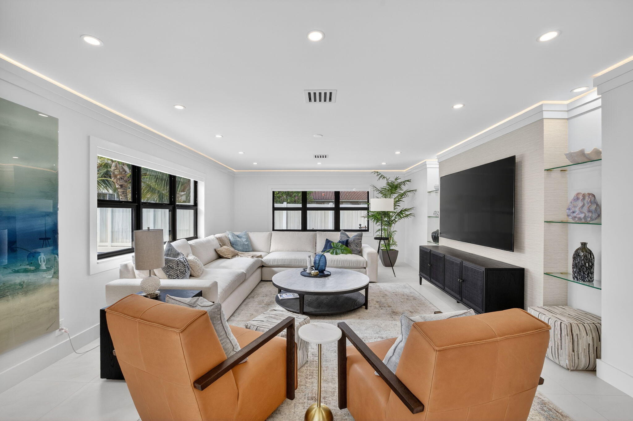 BERMUDA-RIVIERA SUB OF GALT - Residential