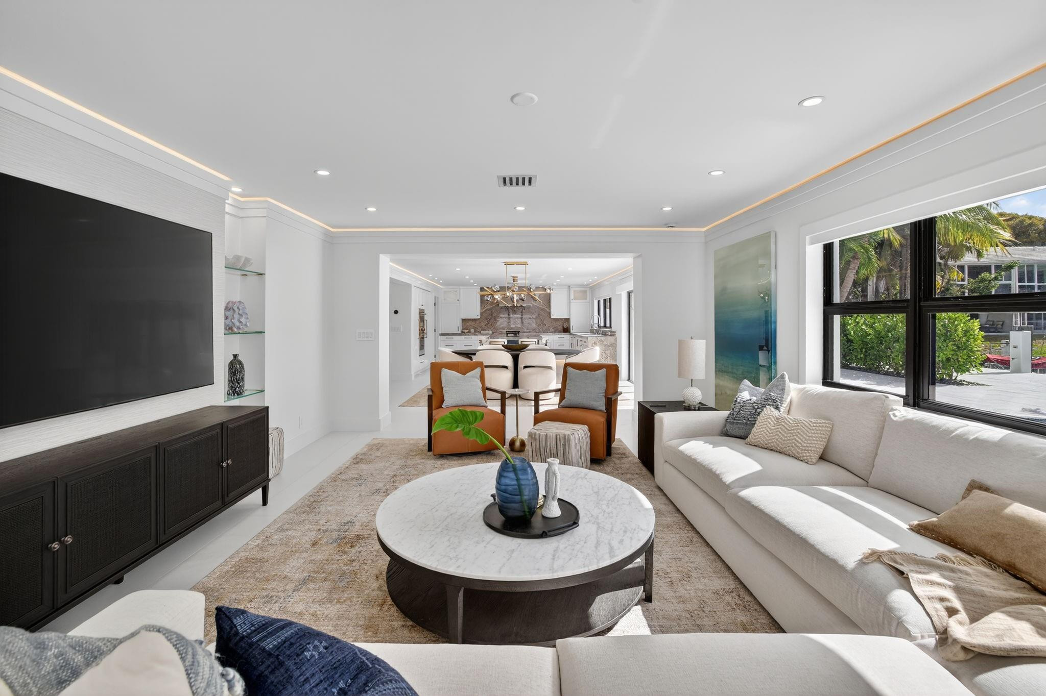 BERMUDA-RIVIERA SUB OF GALT - Residential