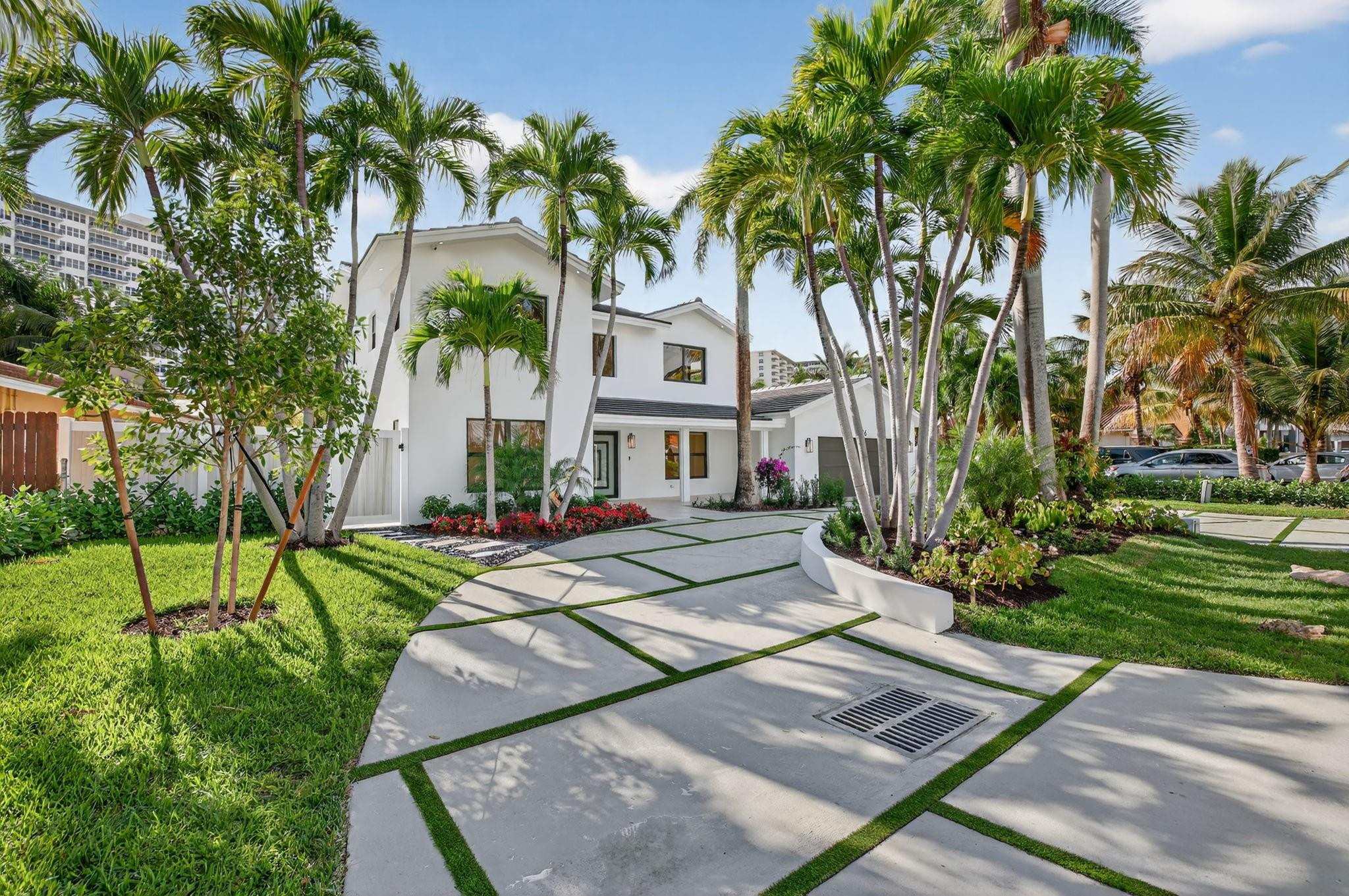 BERMUDA-RIVIERA SUB OF GALT - Residential