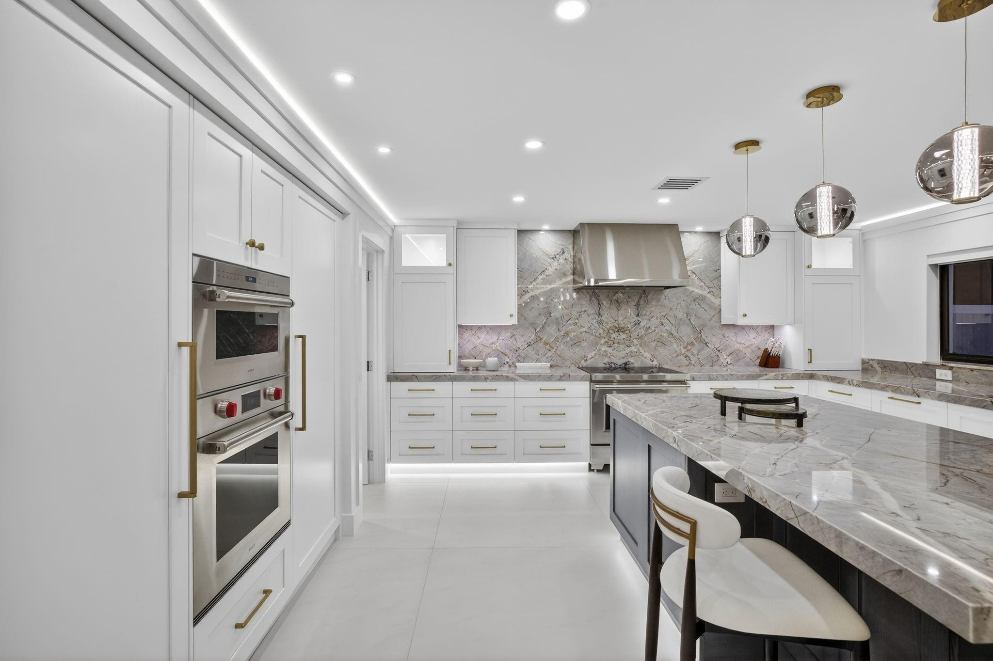 BERMUDA-RIVIERA SUB OF GALT - Residential