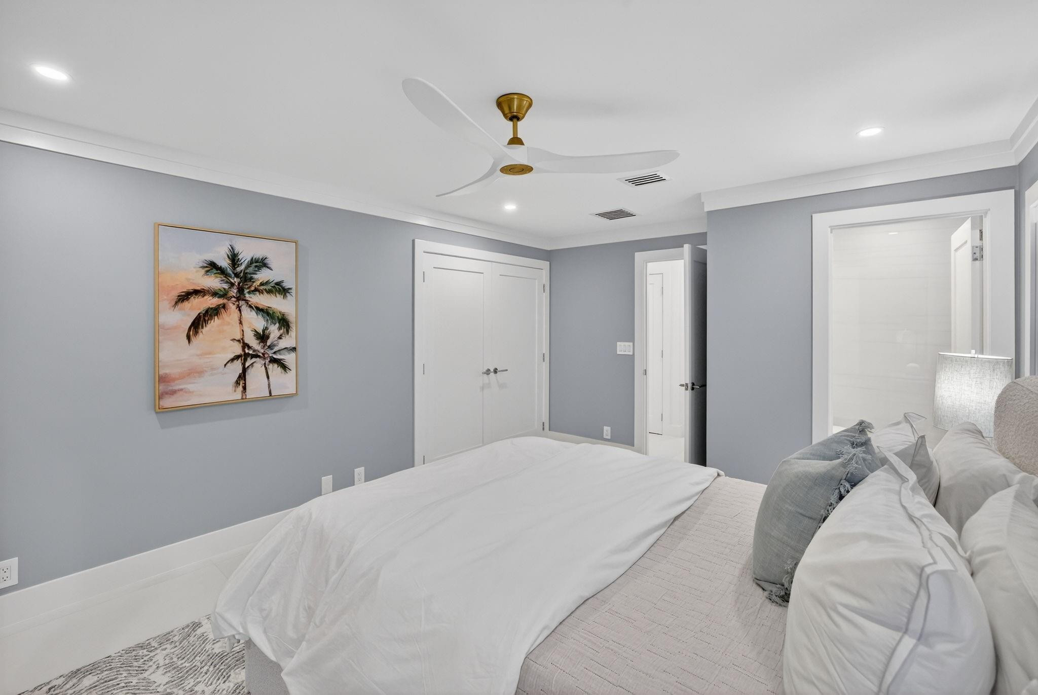 BERMUDA-RIVIERA SUB OF GALT - Residential