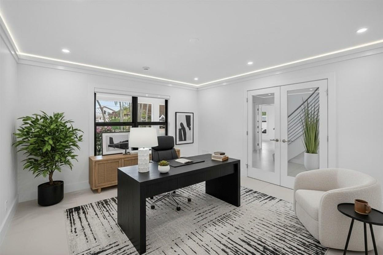 BERMUDA-RIVIERA SUB OF GALT - Residential