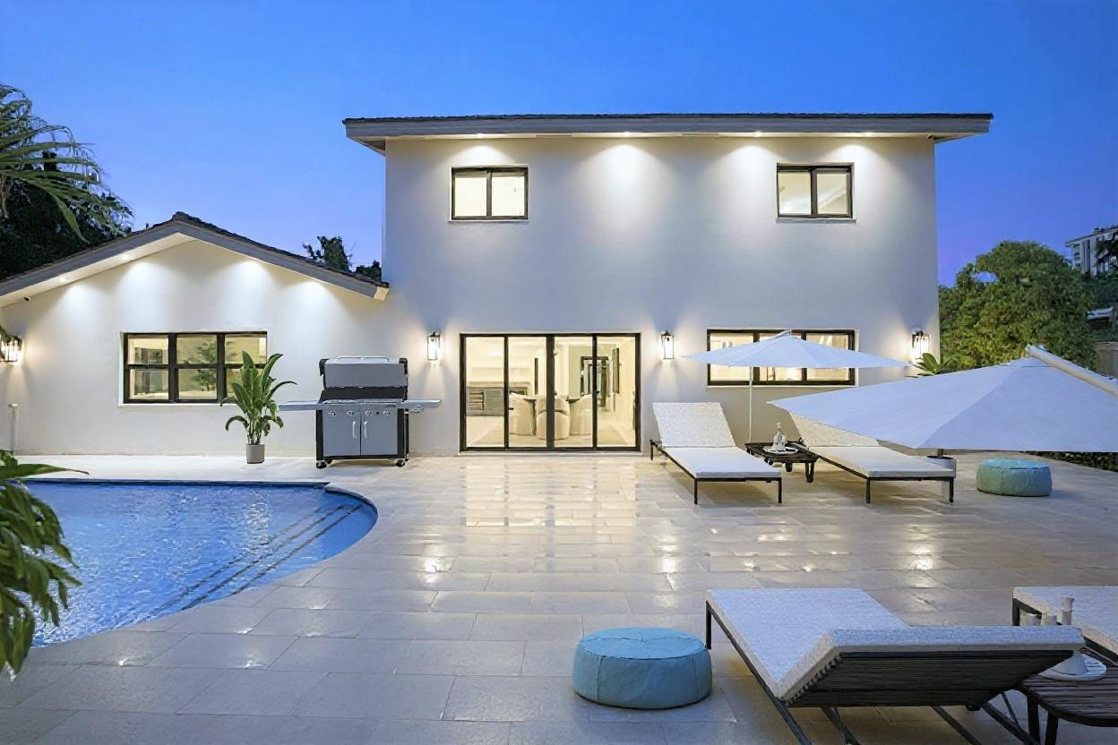 BERMUDA-RIVIERA SUB OF GALT - Residential