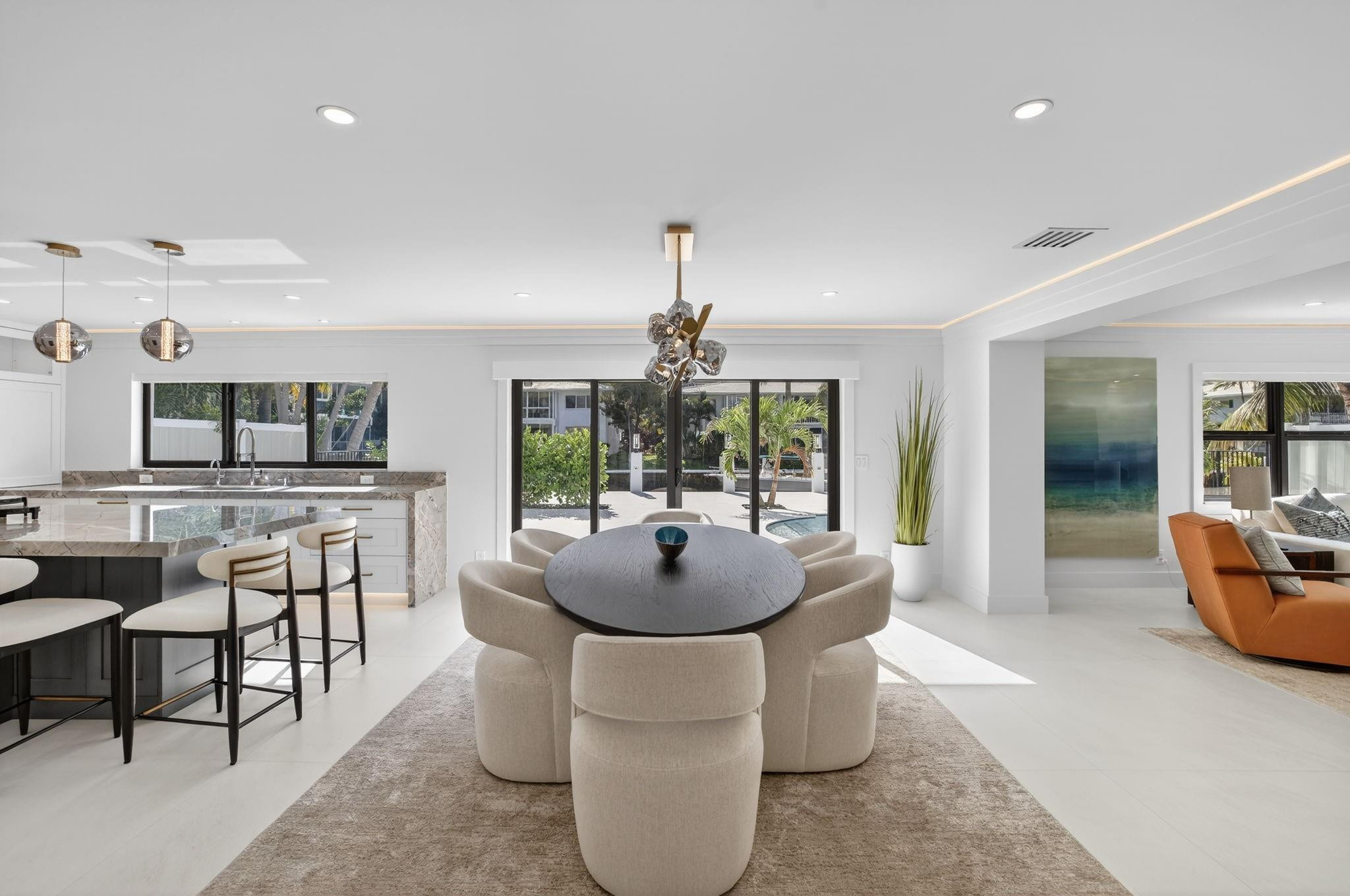 BERMUDA-RIVIERA SUB OF GALT - Residential
