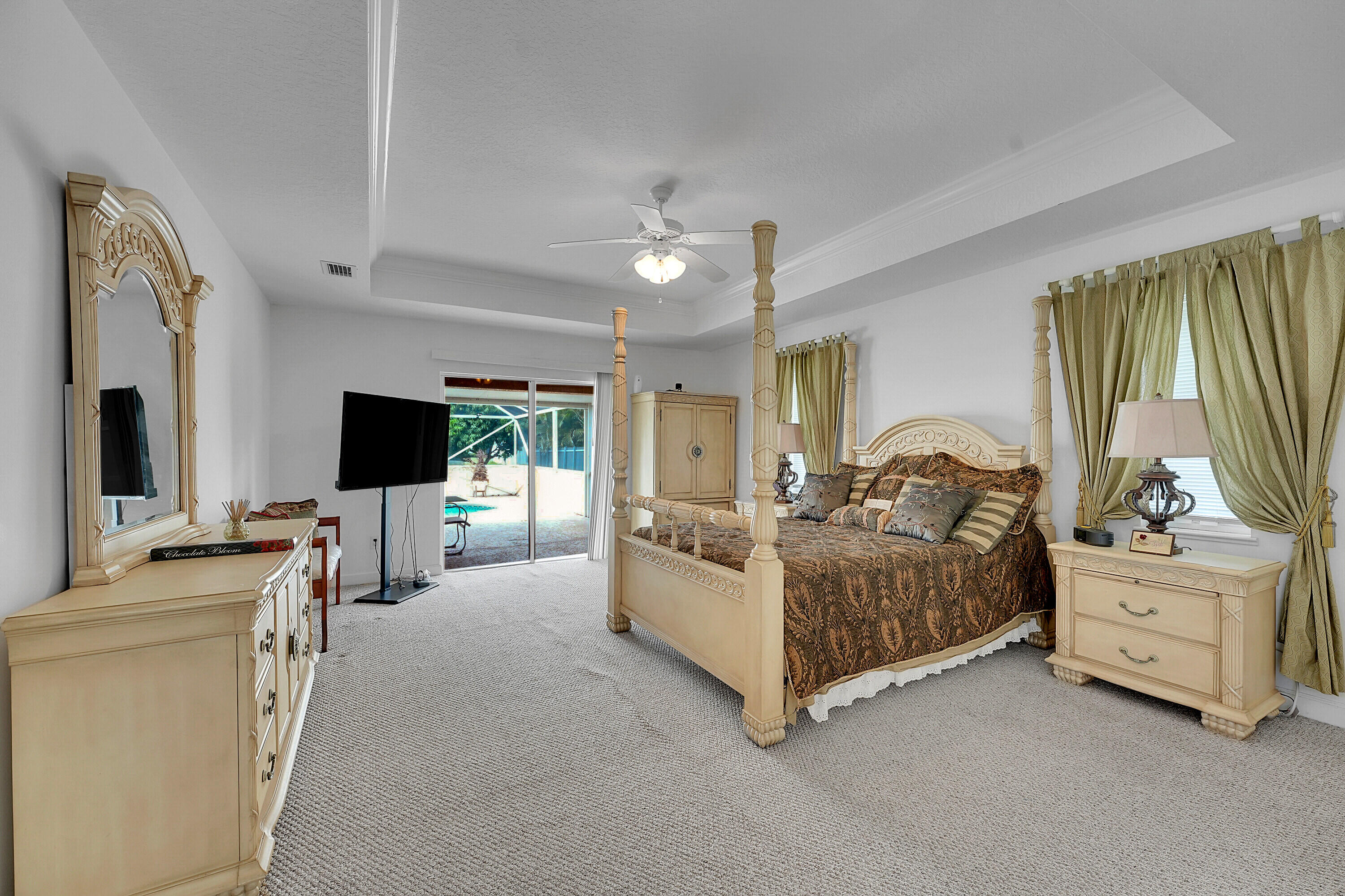 PORT ST LUCIE SECTION 33 - Residential