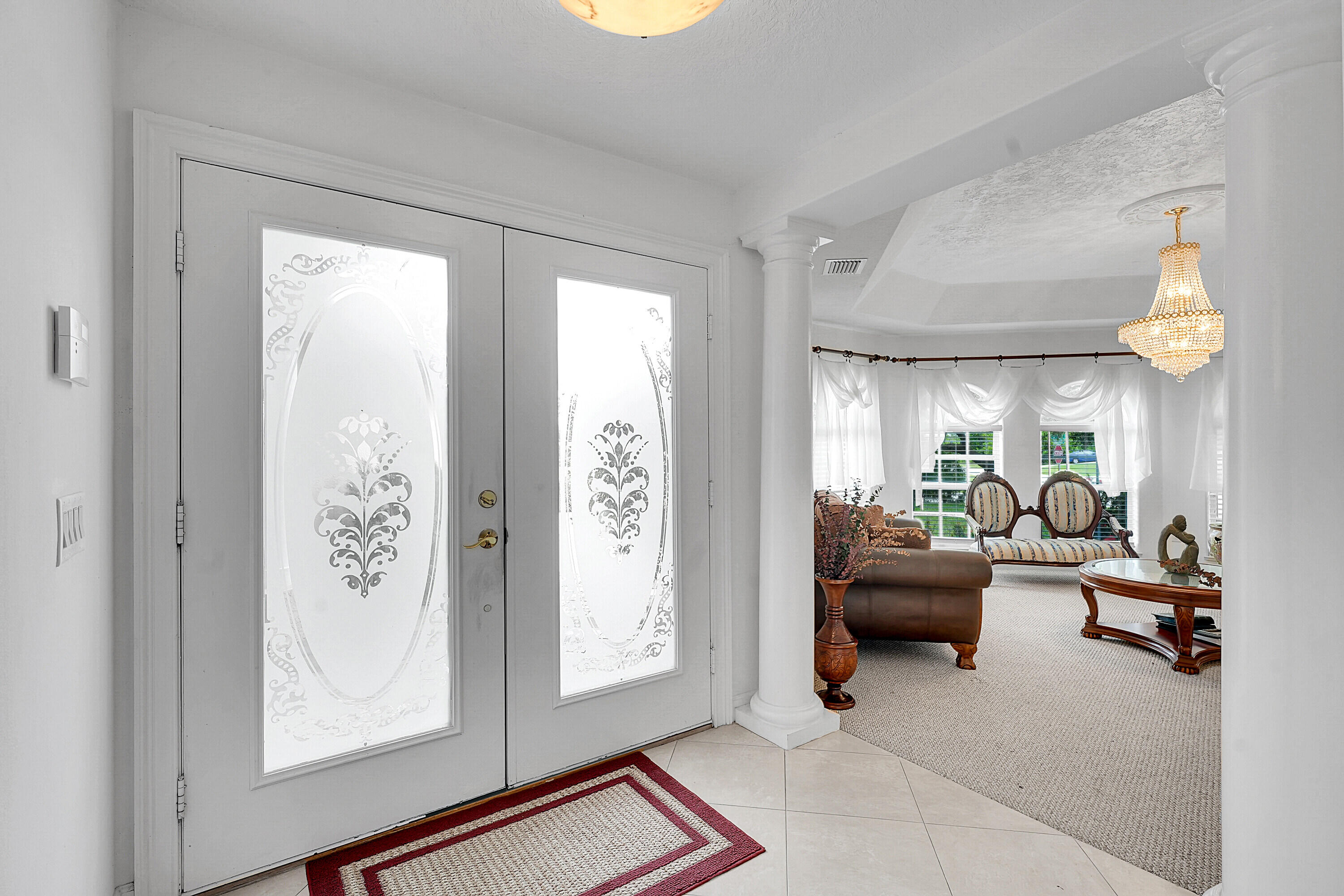 PORT ST LUCIE SECTION 33 - Residential