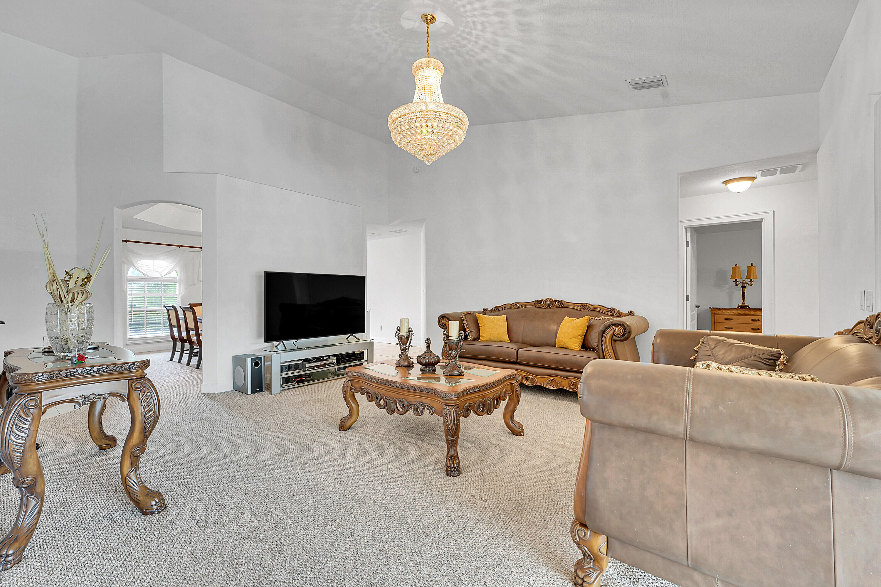 PORT ST LUCIE SECTION 33 - Residential