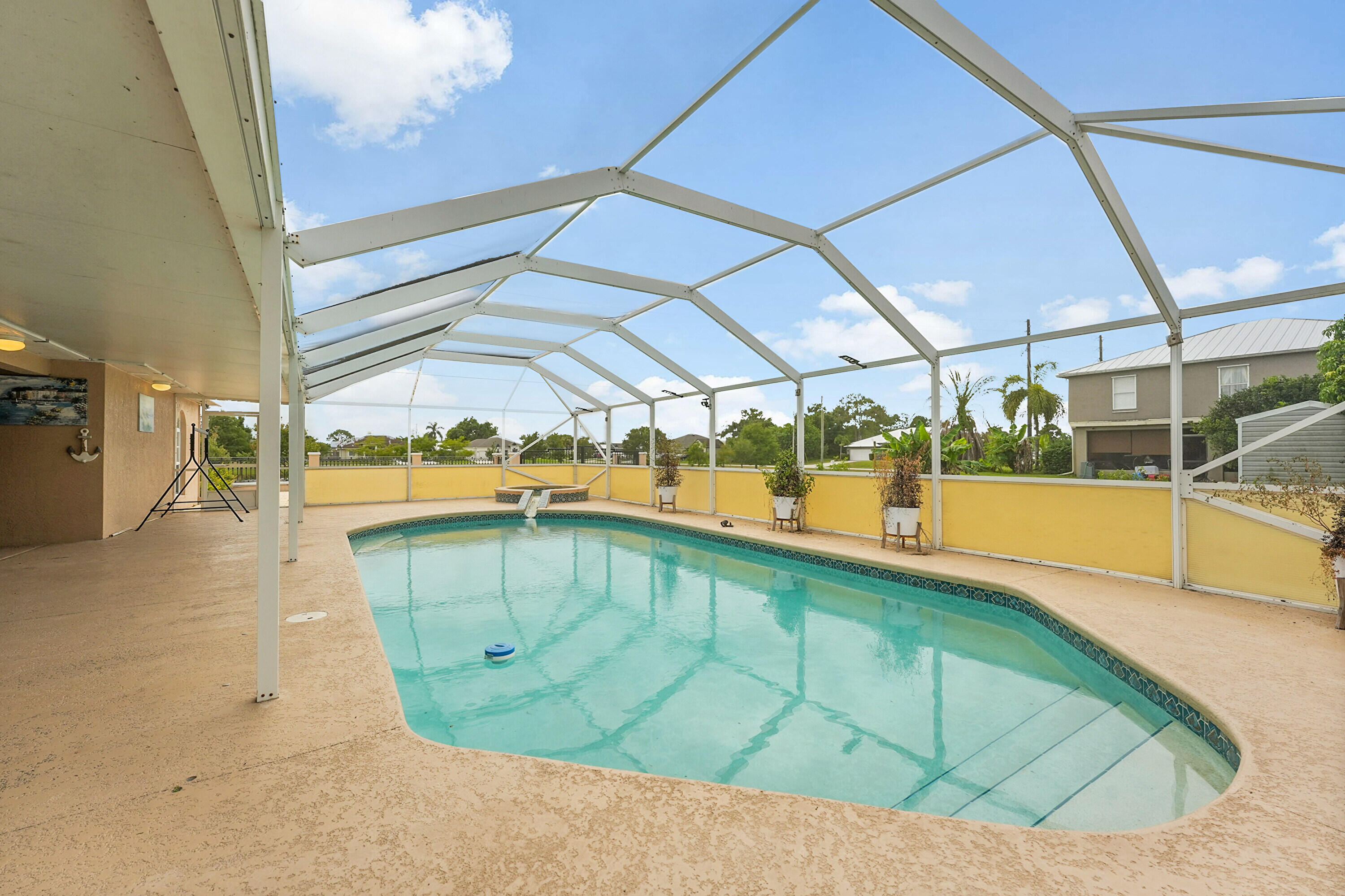 PORT ST LUCIE SECTION 33 - Residential