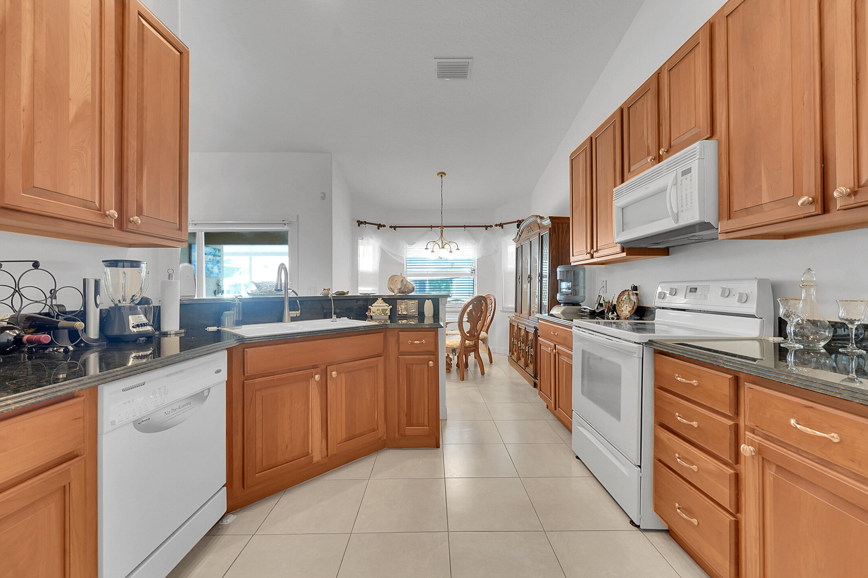 PORT ST LUCIE SECTION 33 - Residential