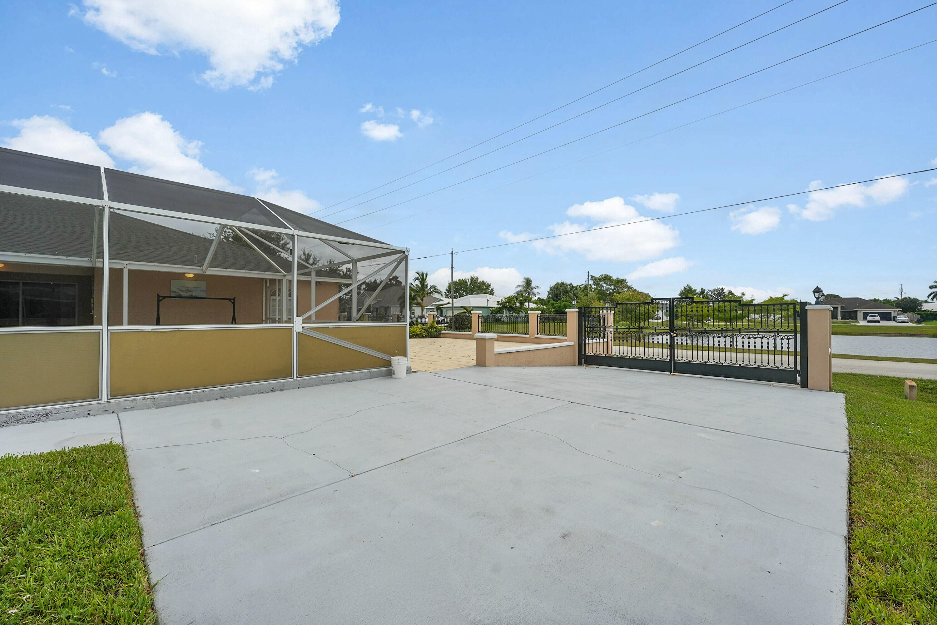 PORT ST LUCIE SECTION 33 - Residential