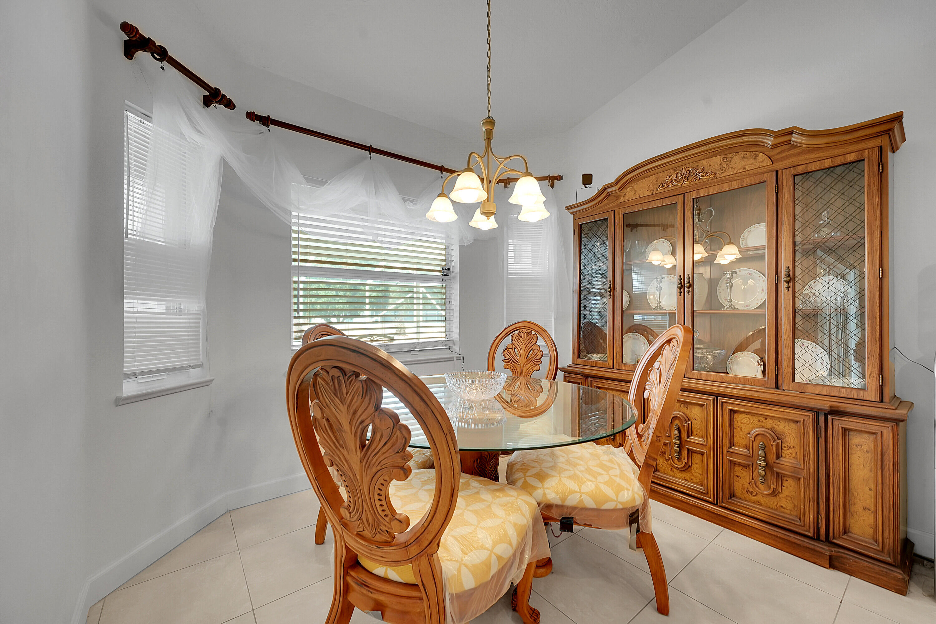 PORT ST LUCIE SECTION 33 - Residential