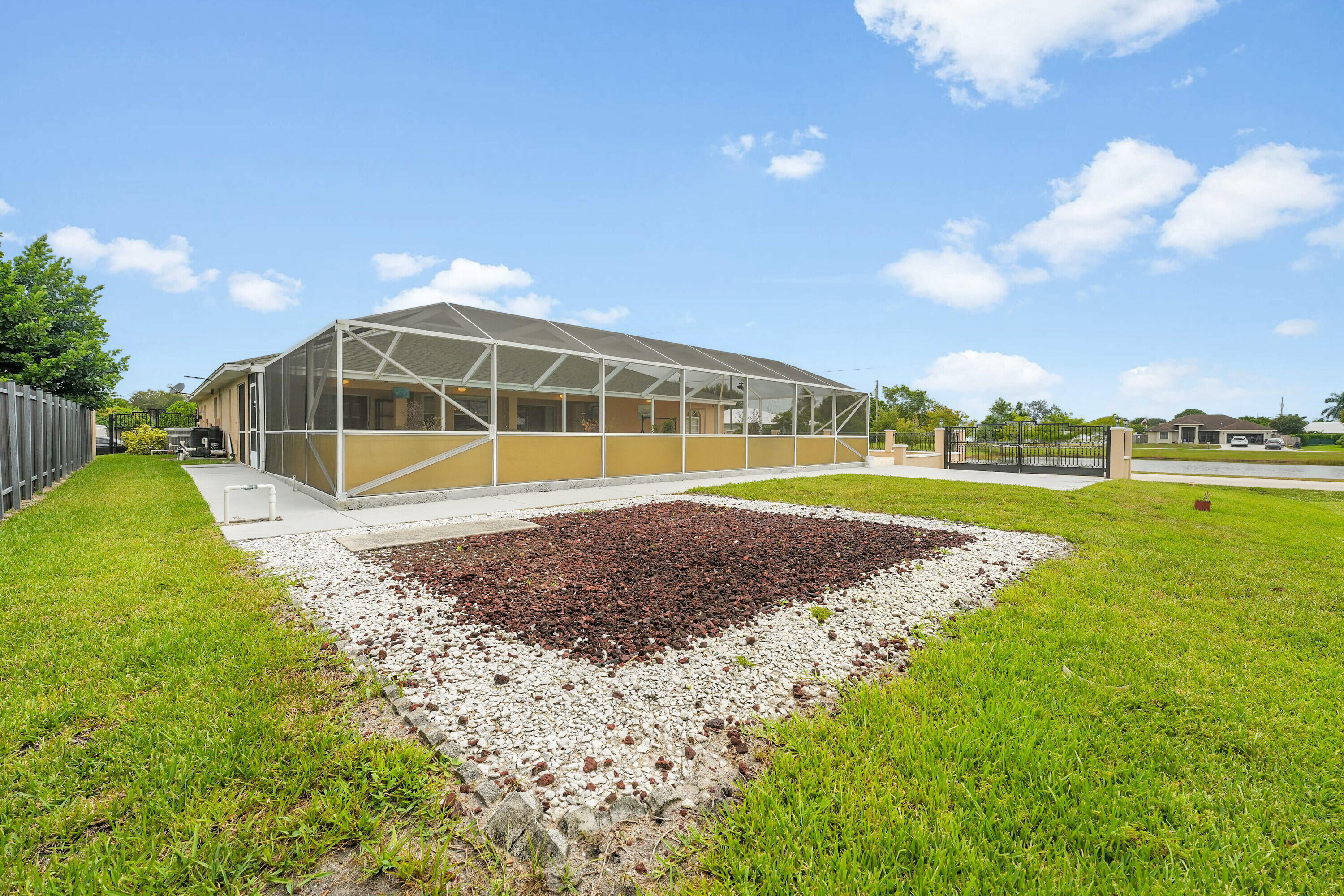 PORT ST LUCIE SECTION 33 - Residential