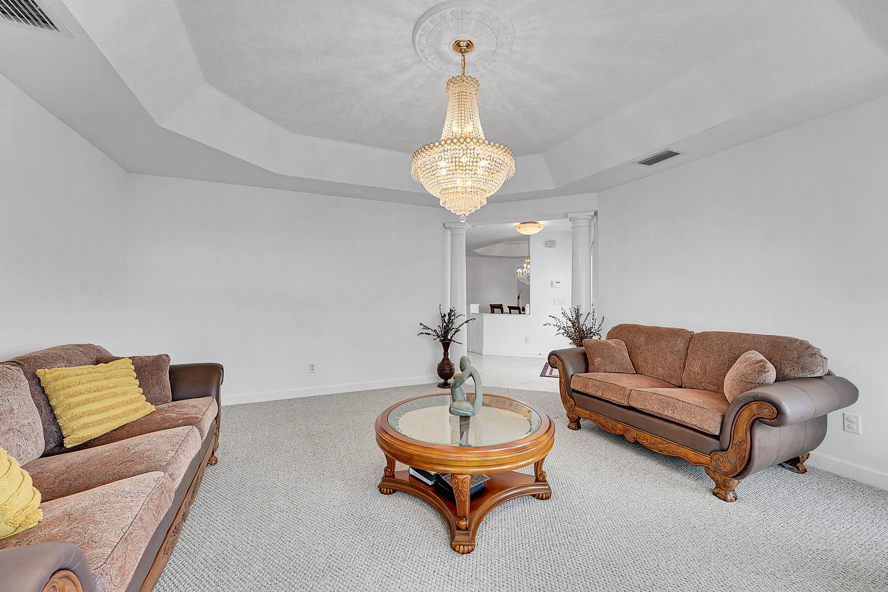 PORT ST LUCIE SECTION 33 - Residential