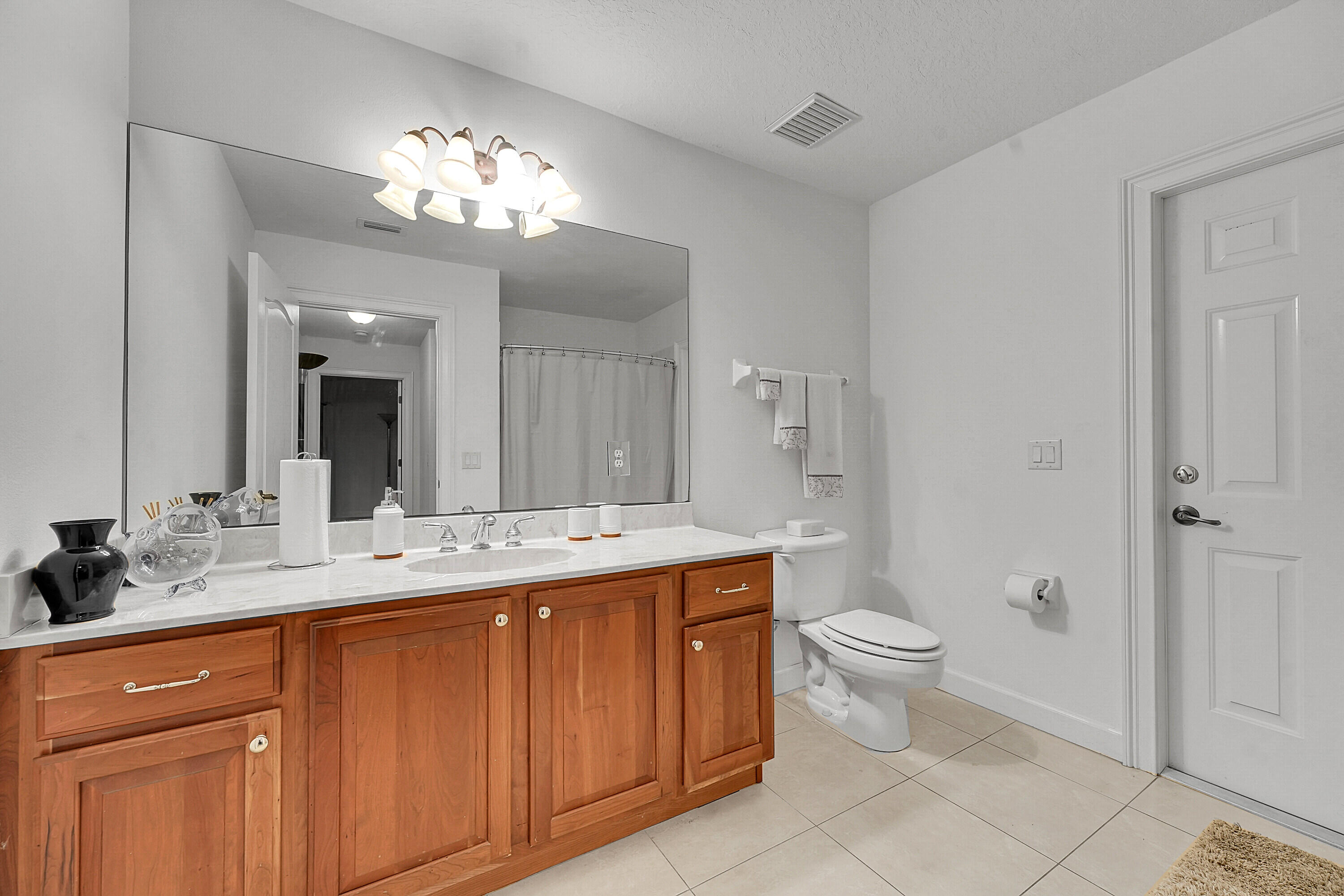 PORT ST LUCIE SECTION 33 - Residential