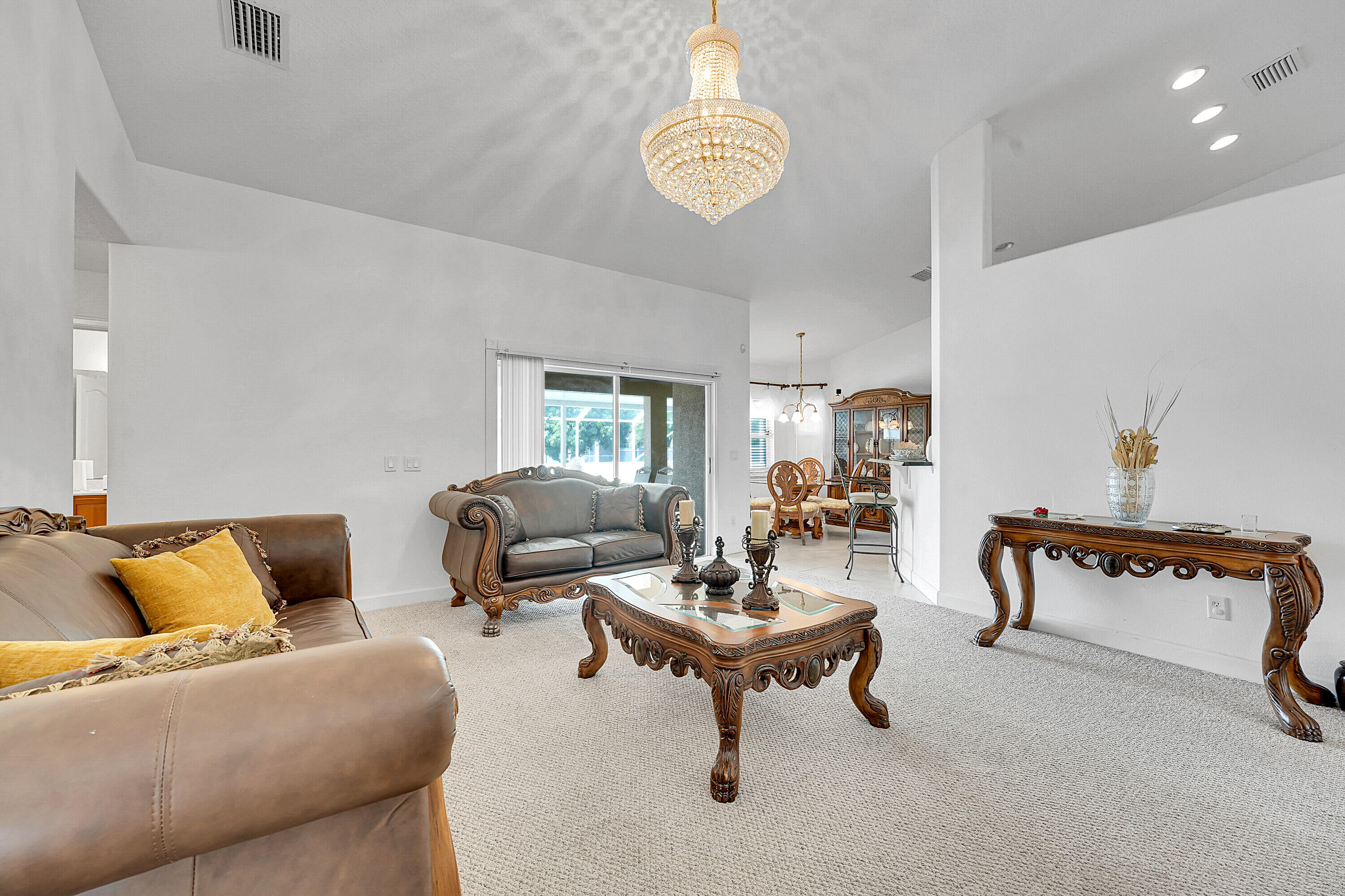 PORT ST LUCIE SECTION 33 - Residential