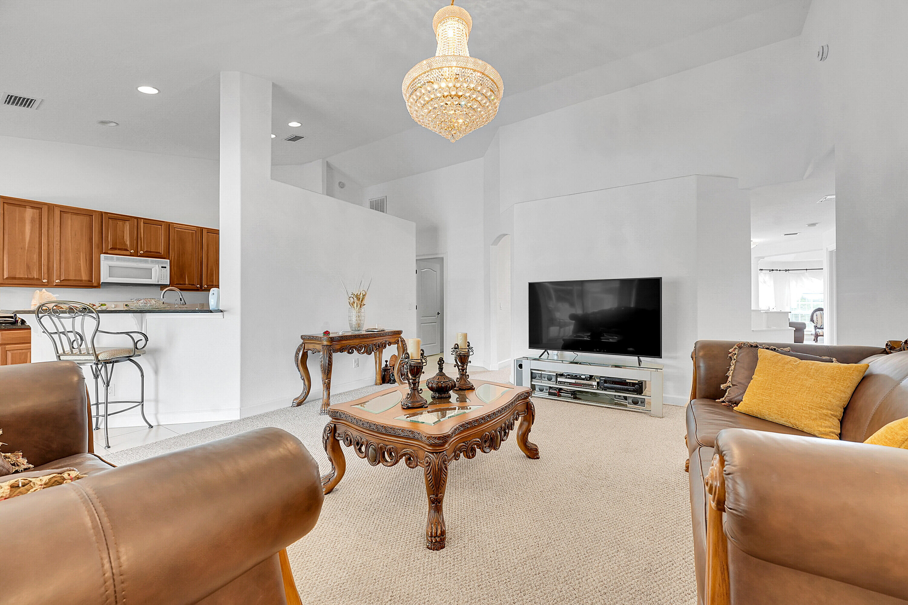 PORT ST LUCIE SECTION 33 - Residential