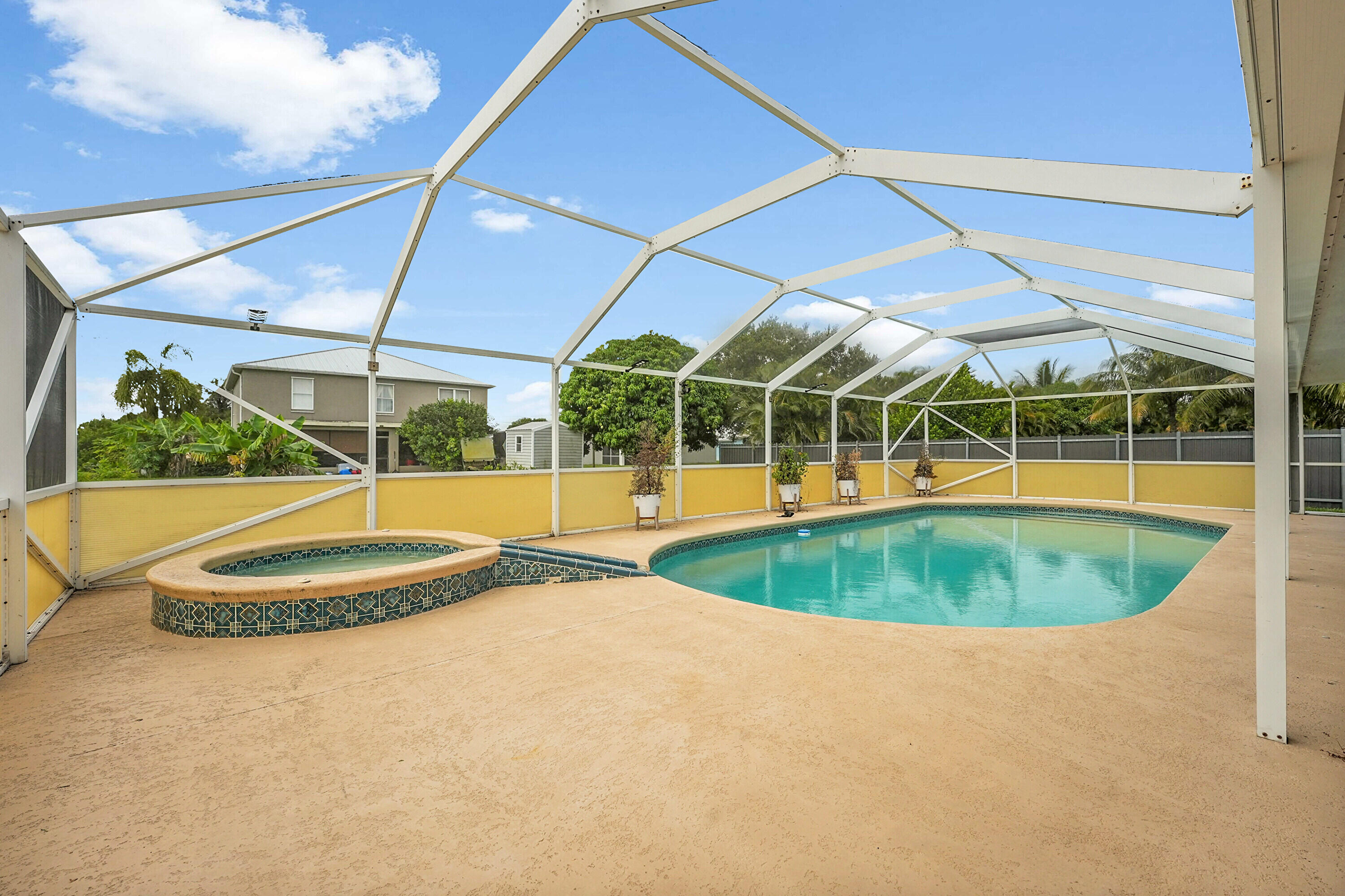 PORT ST LUCIE SECTION 33 - Residential