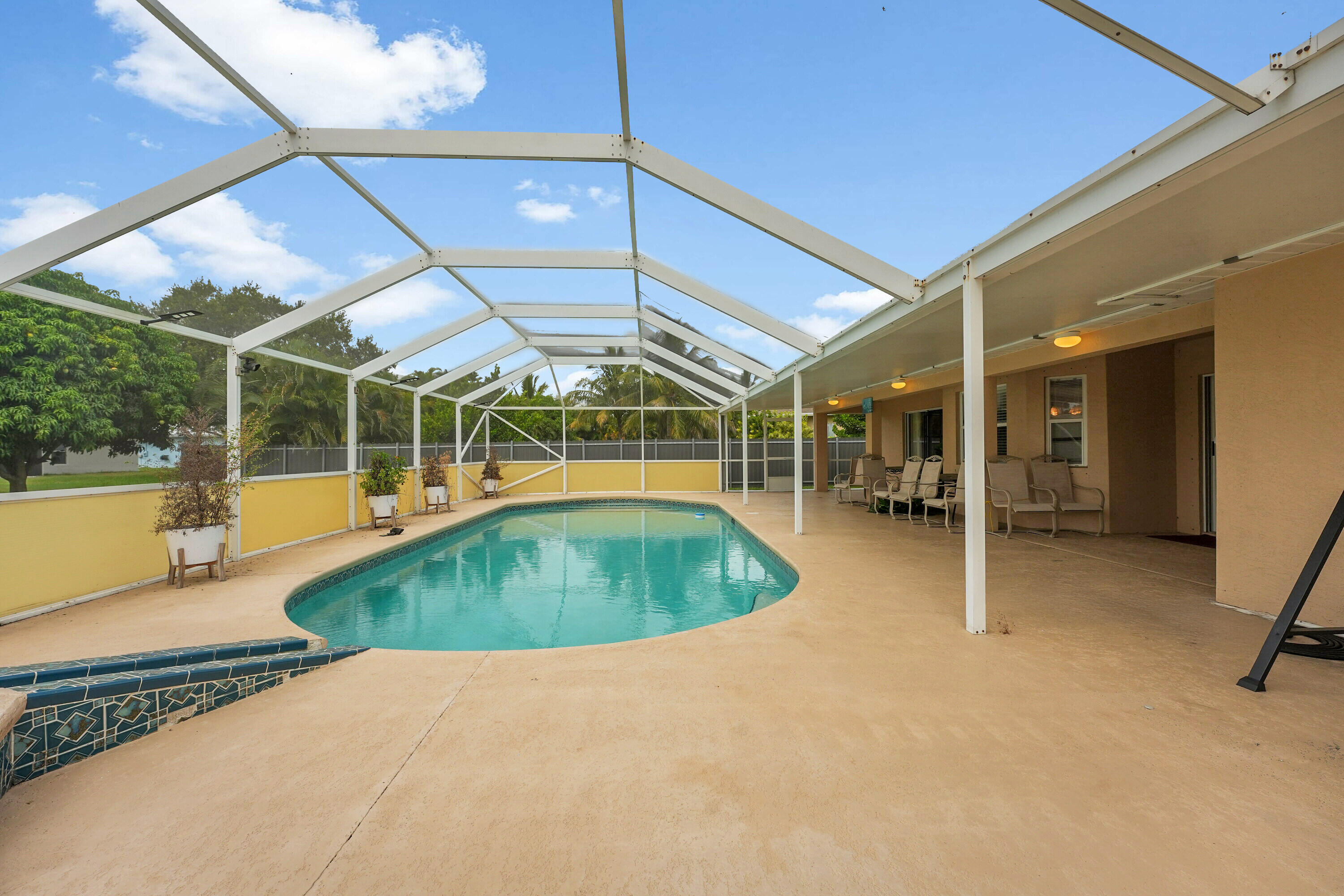 PORT ST LUCIE SECTION 33 - Residential