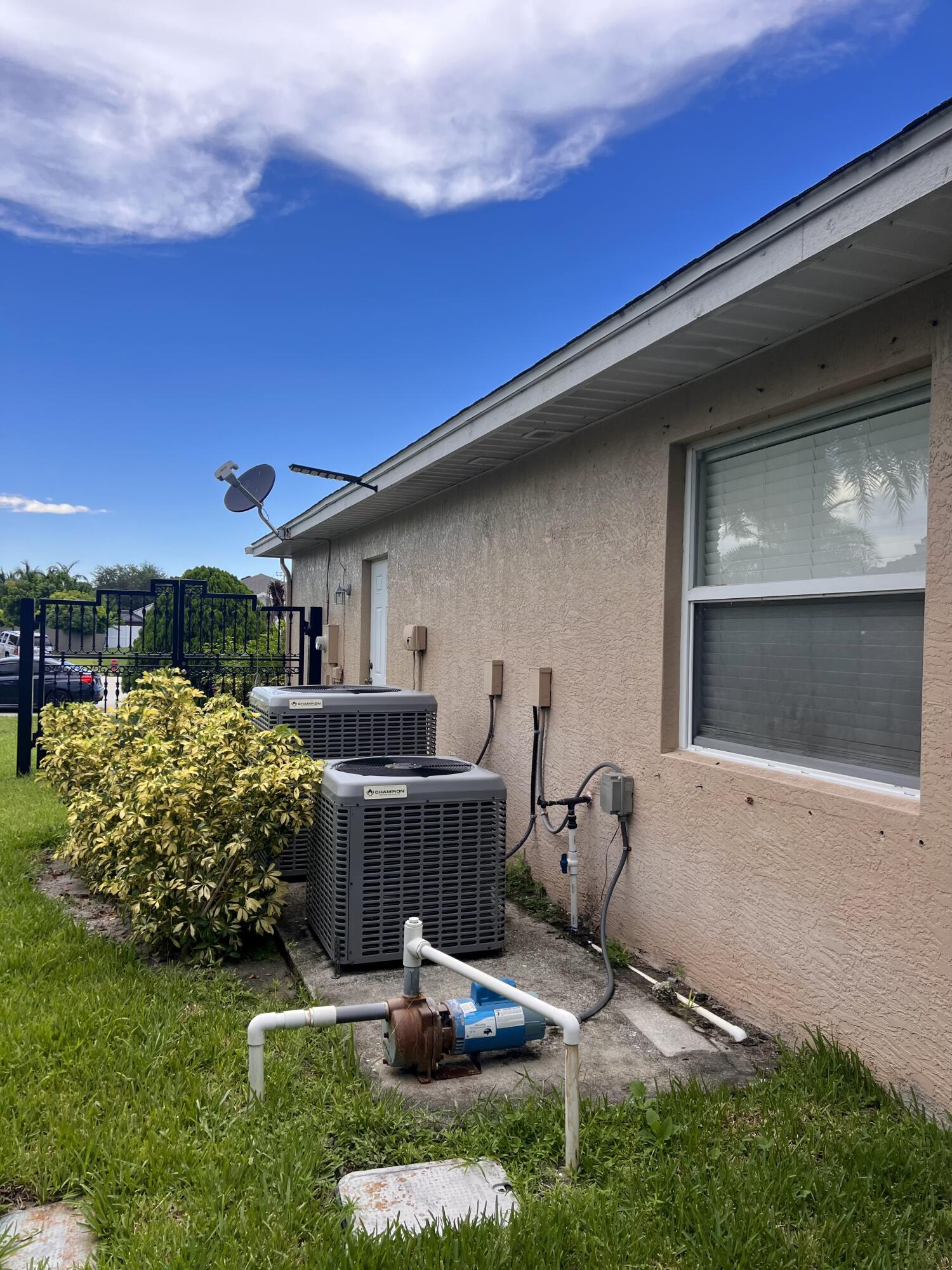 PORT ST LUCIE SECTION 33 - Residential