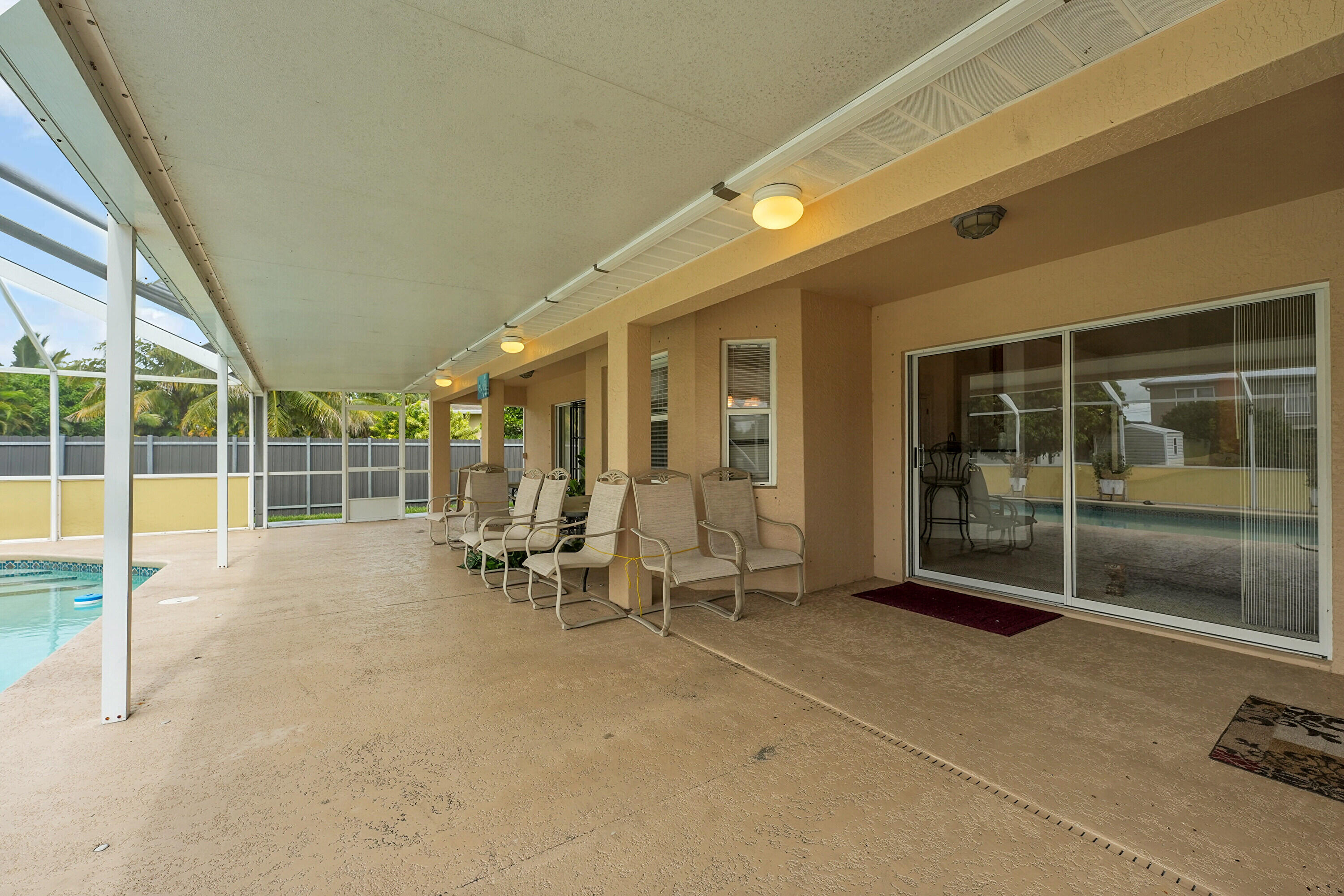 PORT ST LUCIE SECTION 33 - Residential