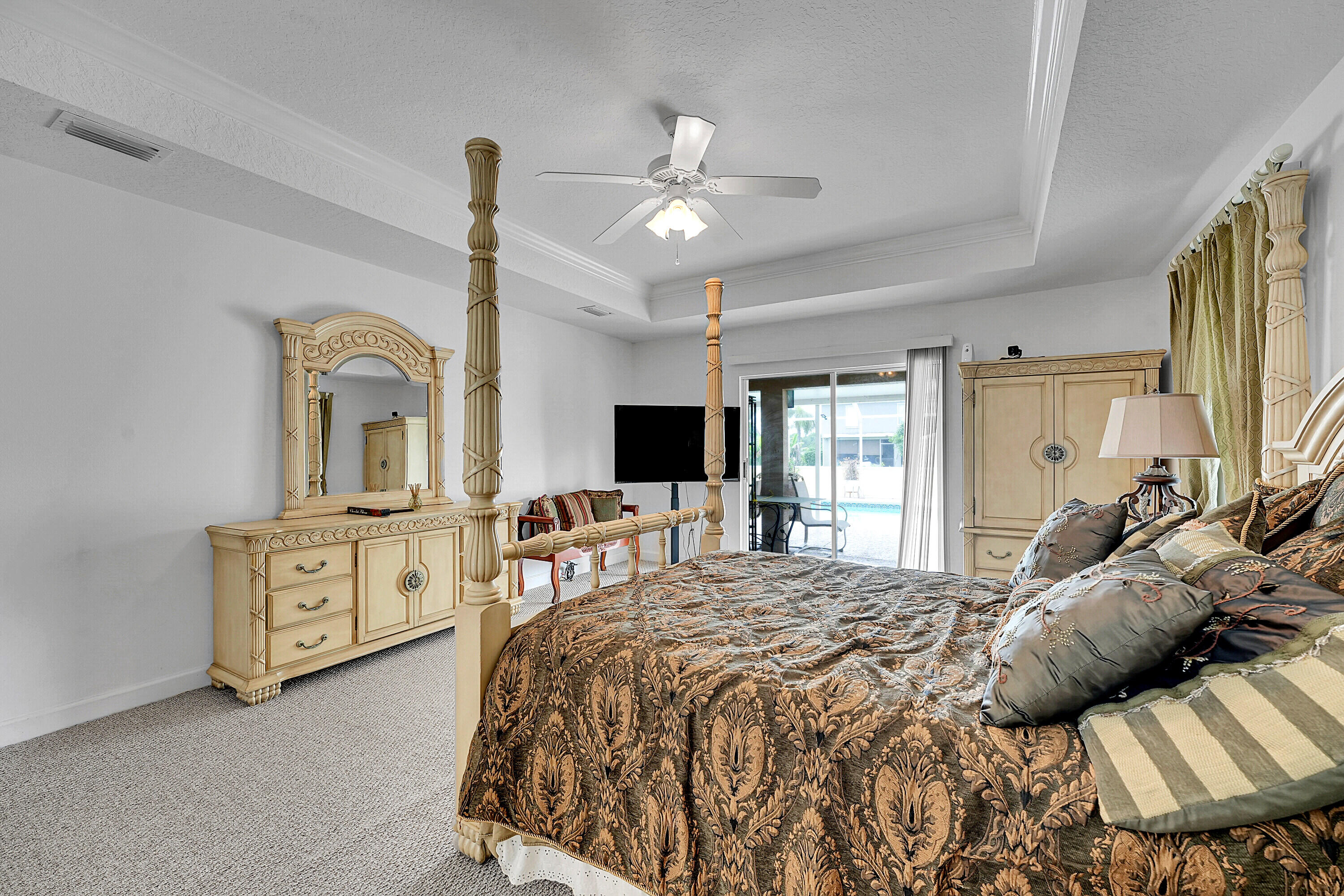 PORT ST LUCIE SECTION 33 - Residential