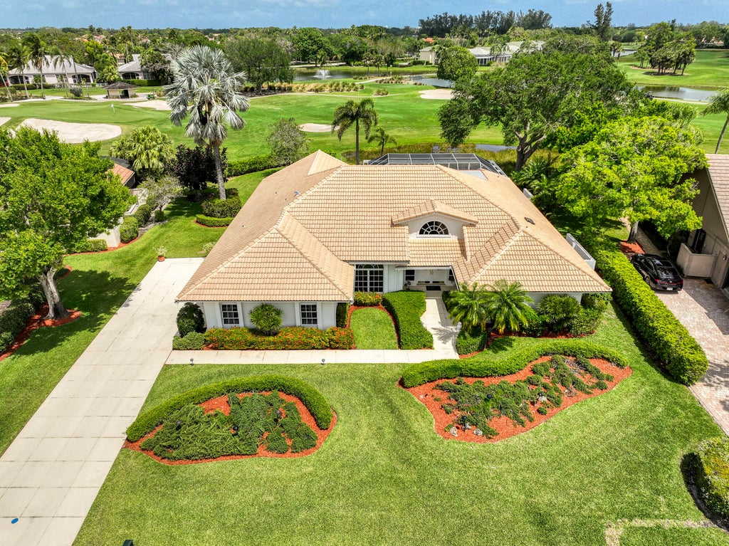 Photo of 193 Thornton Drive, Palm Beach Gardens, FL 33418 (MLS # R11078538)