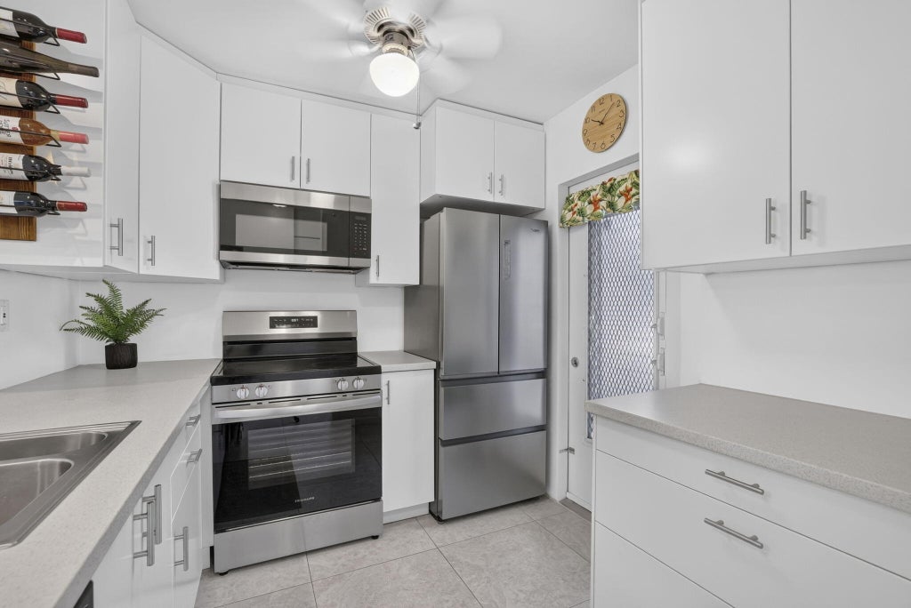 Photo of 4299 NW 16th Street #101, Lauderhill, FL 33313 (MLS # B26052299)