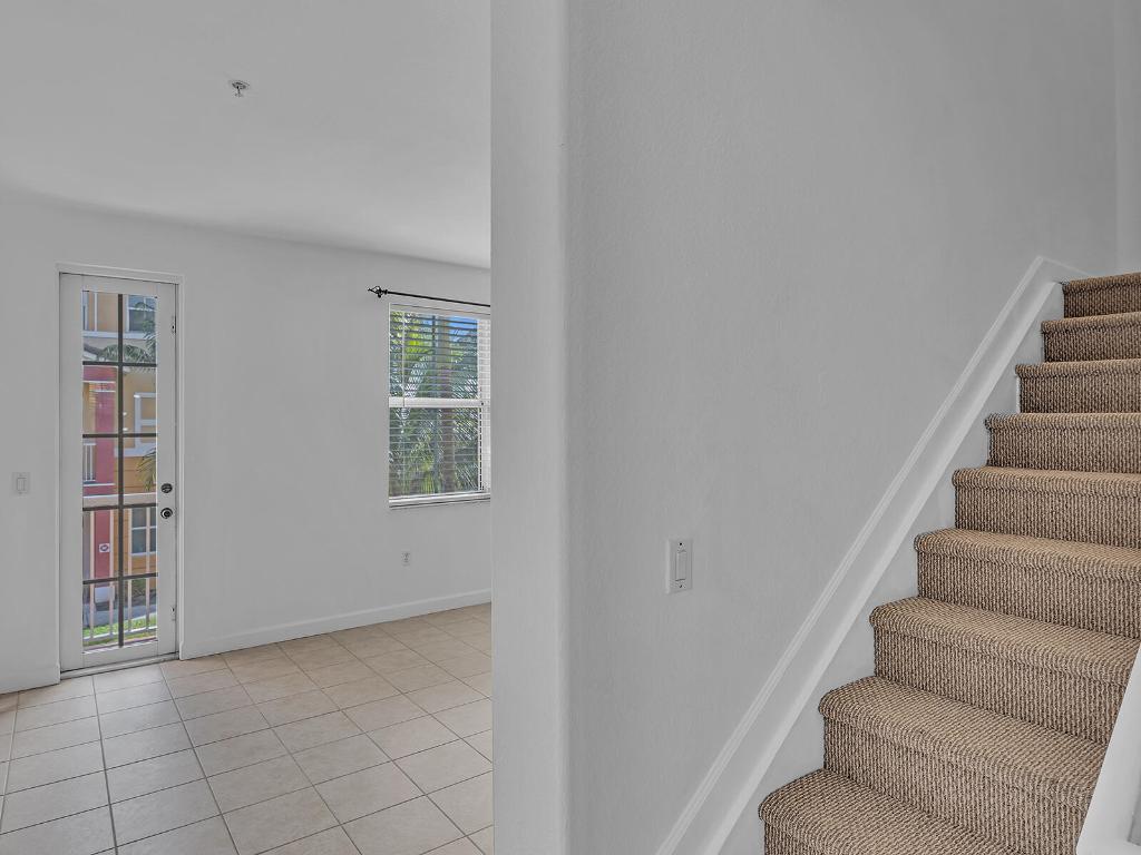 SHOMA TOWNHOMES AT ROYAL PALM BEACH CONDOMINIUM - Residential