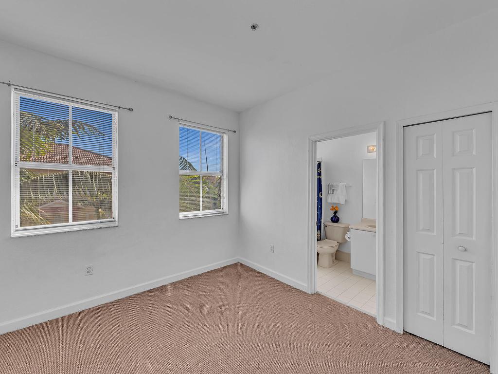 SHOMA TOWNHOMES AT ROYAL PALM BEACH CONDOMINIUM - Residential