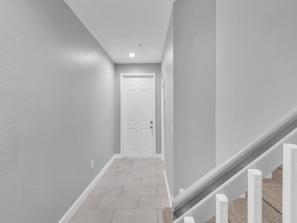 SHOMA TOWNHOMES AT ROYAL PALM BEACH CONDOMINIUM - Residential