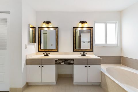 Tiny photo for 10654 Santa Laguna Drive, Boca Raton, FL 33428 (MLS # B26054509)