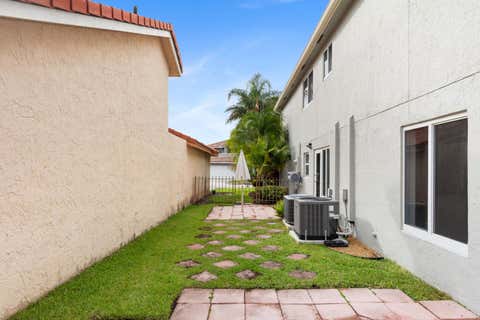 Tiny photo for 10654 Santa Laguna Drive, Boca Raton, FL 33428 (MLS # B26054509)