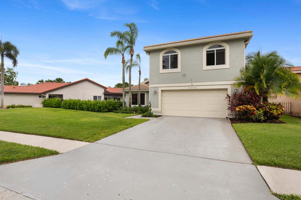 Photo of 10654 Santa Laguna Drive, Boca Raton, FL 33428 (MLS # B26054509)