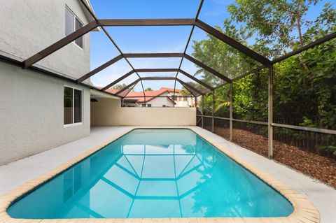 Tiny photo for 10654 Santa Laguna Drive, Boca Raton, FL 33428 (MLS # B26054509)