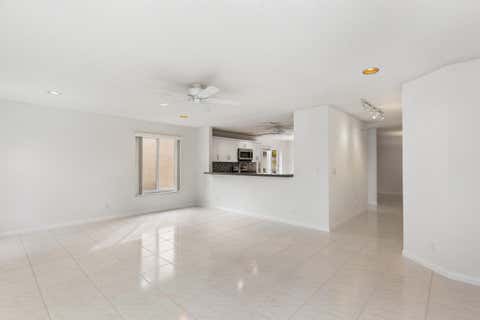 Tiny photo for 10654 Santa Laguna Drive, Boca Raton, FL 33428 (MLS # B26054509)