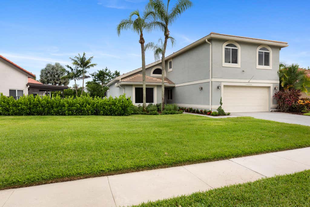 Photo of 10654 Santa Laguna Drive, Boca Raton, FL 33428 (MLS # B26054509)