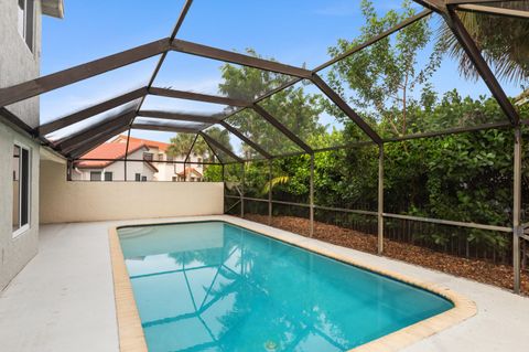 Tiny photo for 10654 Santa Laguna Drive, Boca Raton, FL 33428 (MLS # B26054509)